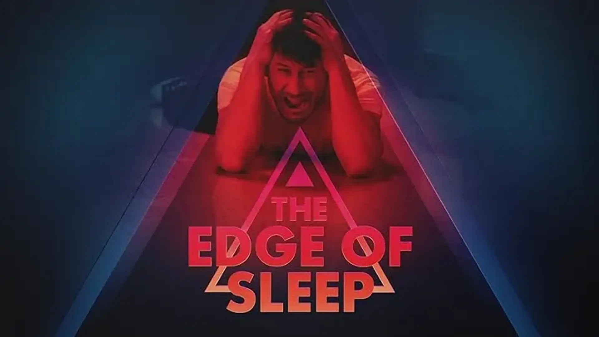 سریال مرز خواب (The Edge of Sleep 2024)