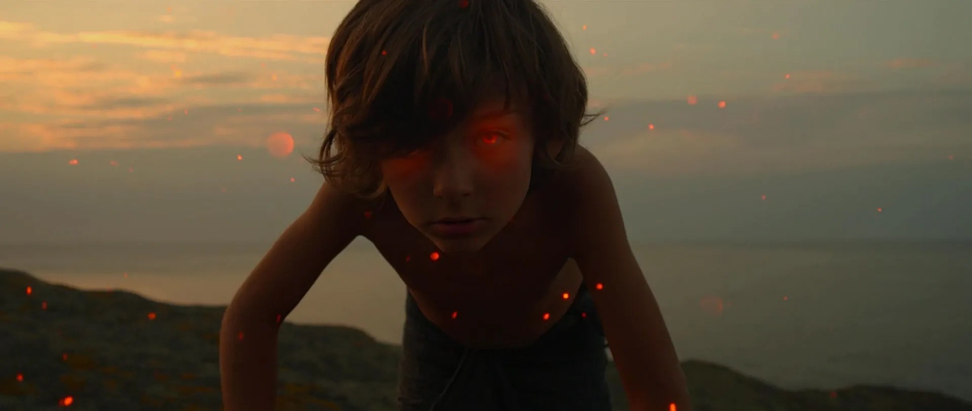 من اژدها هستم