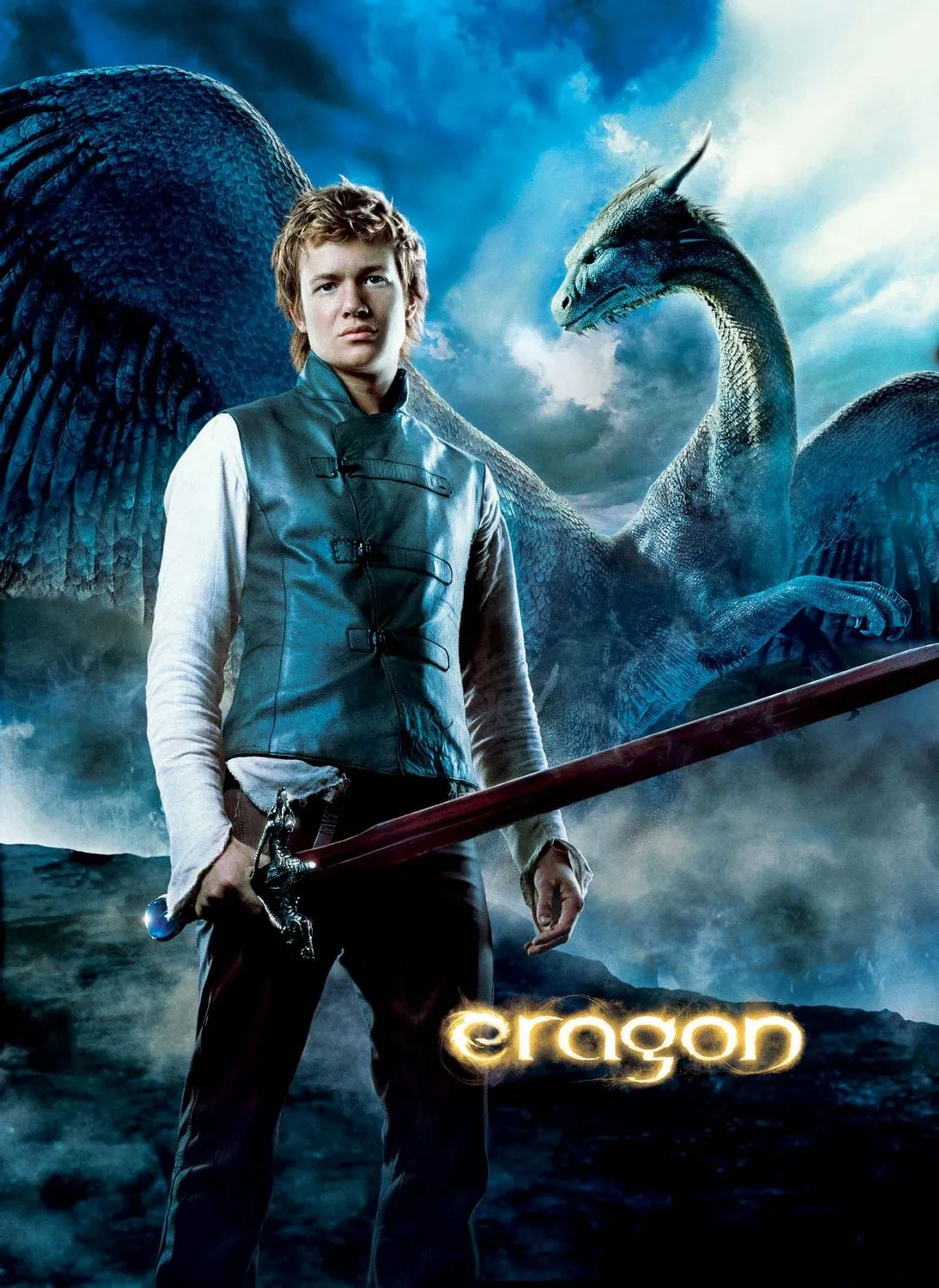 فیلم اراگون (Eragon 2006)
