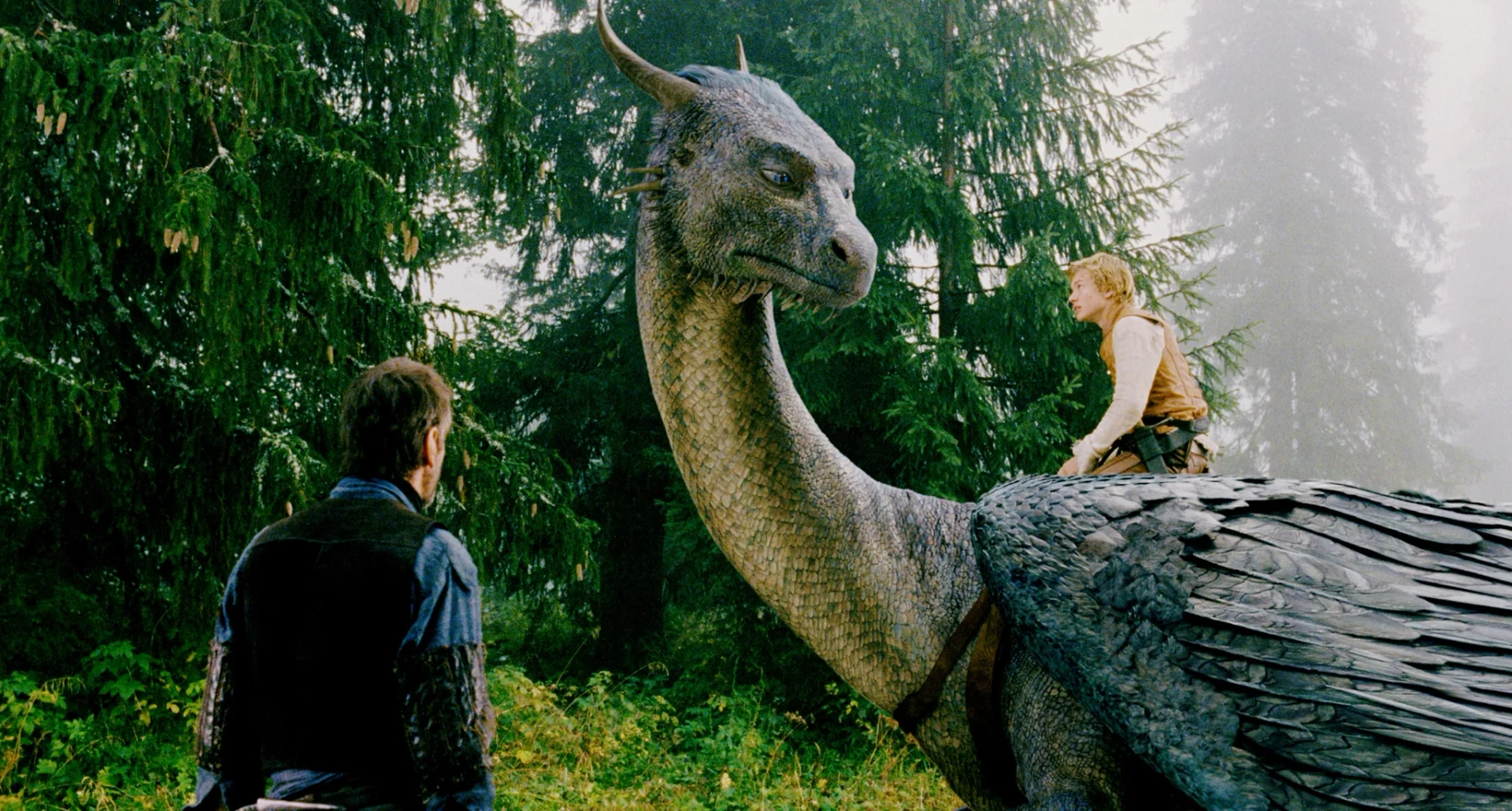 فیلم اراگون (Eragon 2006)
