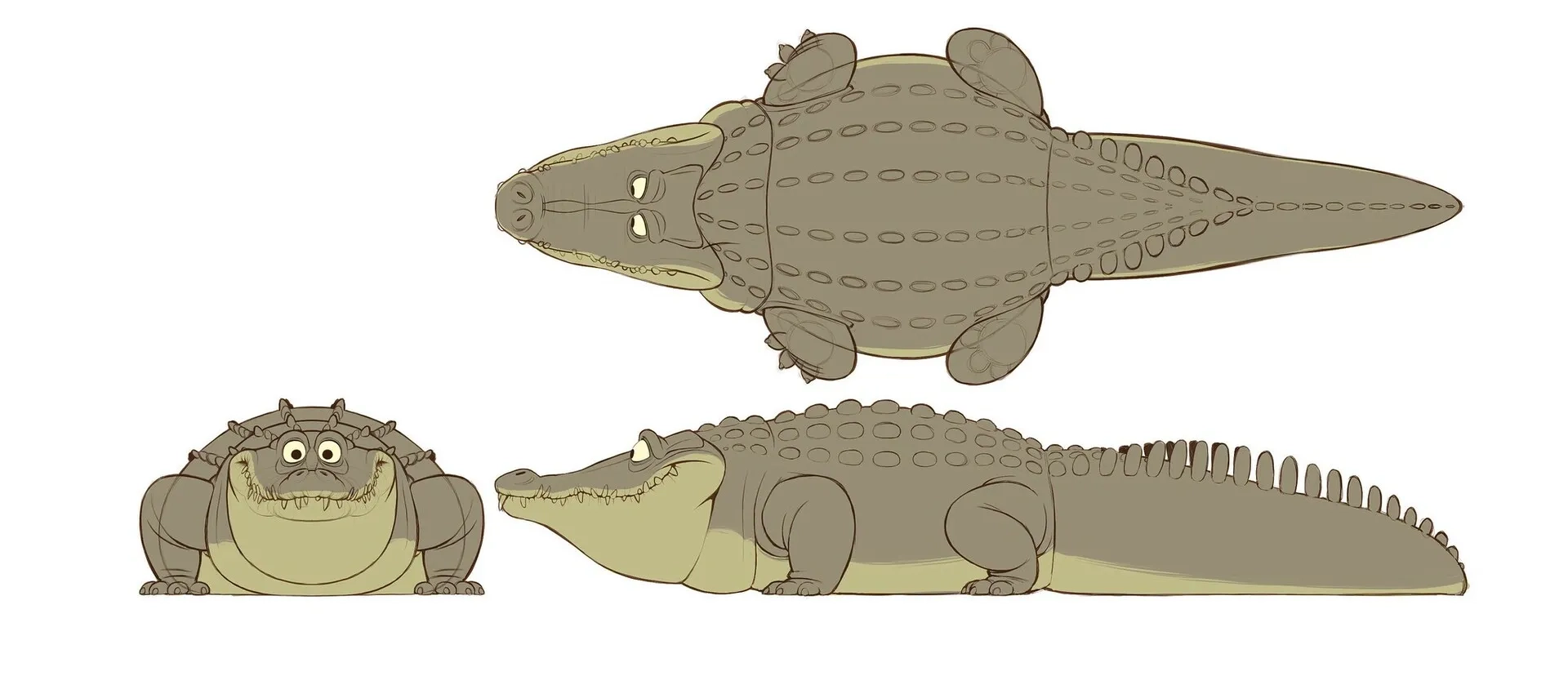 The Ark and the Aardvark (2026)