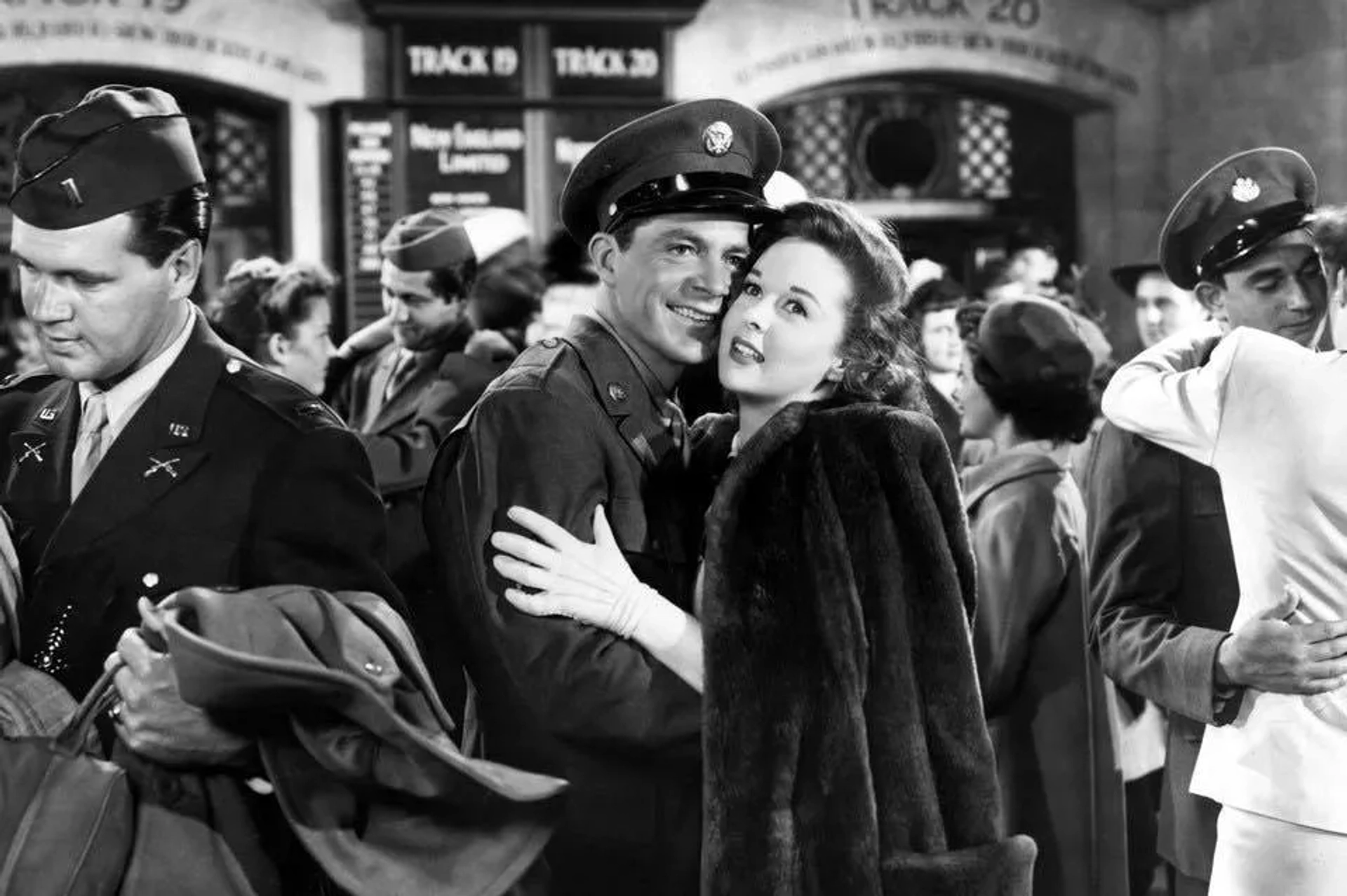 فیلم دل نادان من (My Foolish Heart 1949)