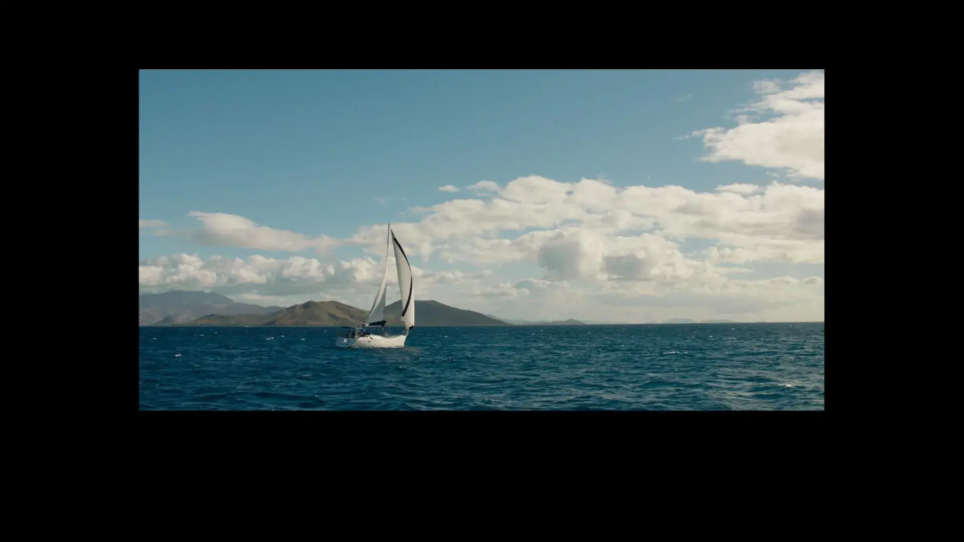 فیلم شناور (Adrift 2018)