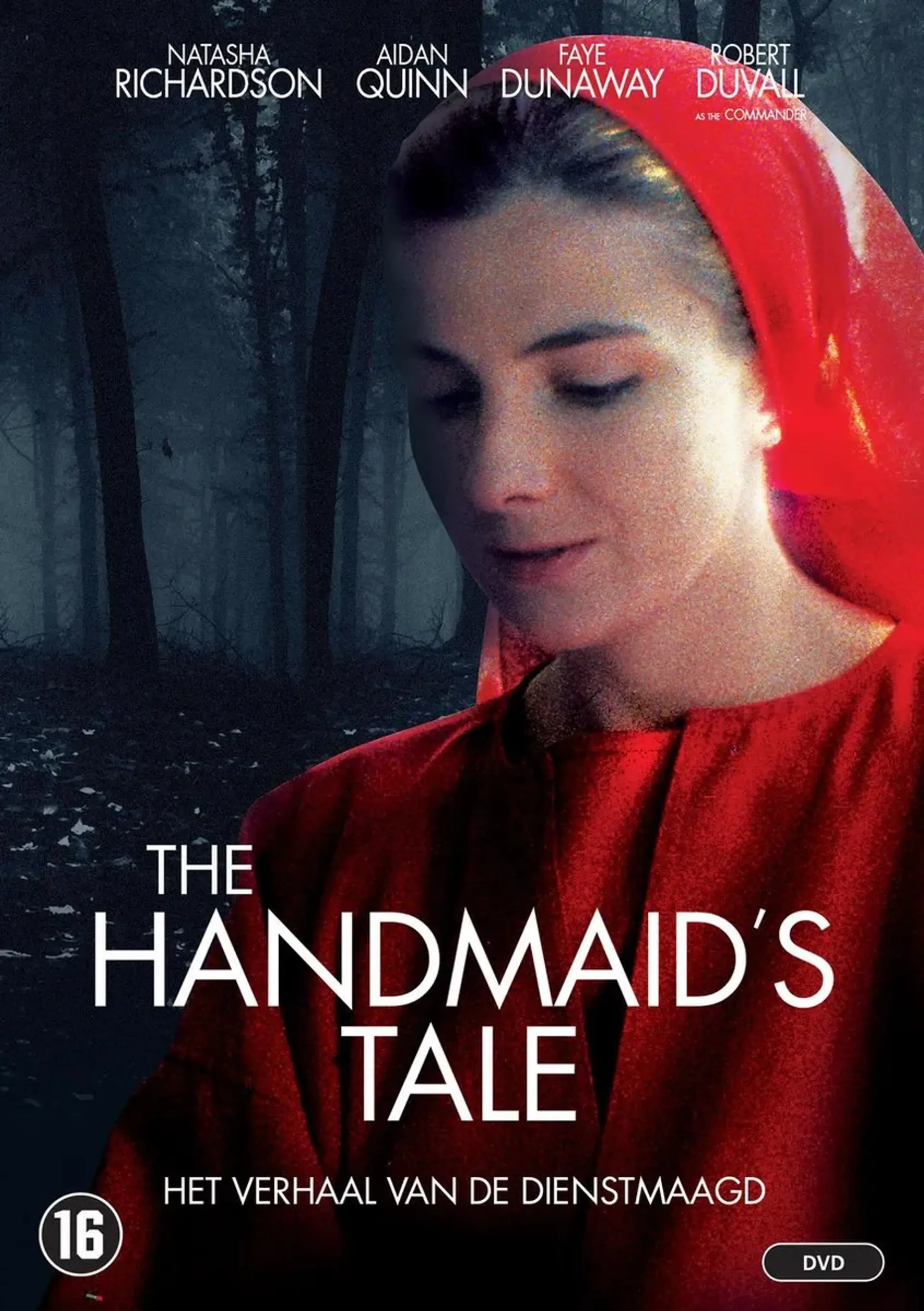 فیلم سرگذشت ندیمه (The Handmaid's Tale 1990)