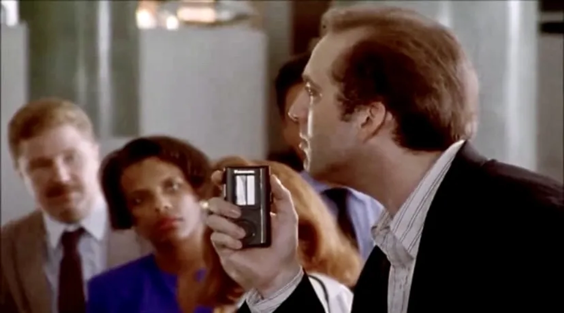 فیلم ترک لاس وگاس (Leaving Las Vegas 1995)