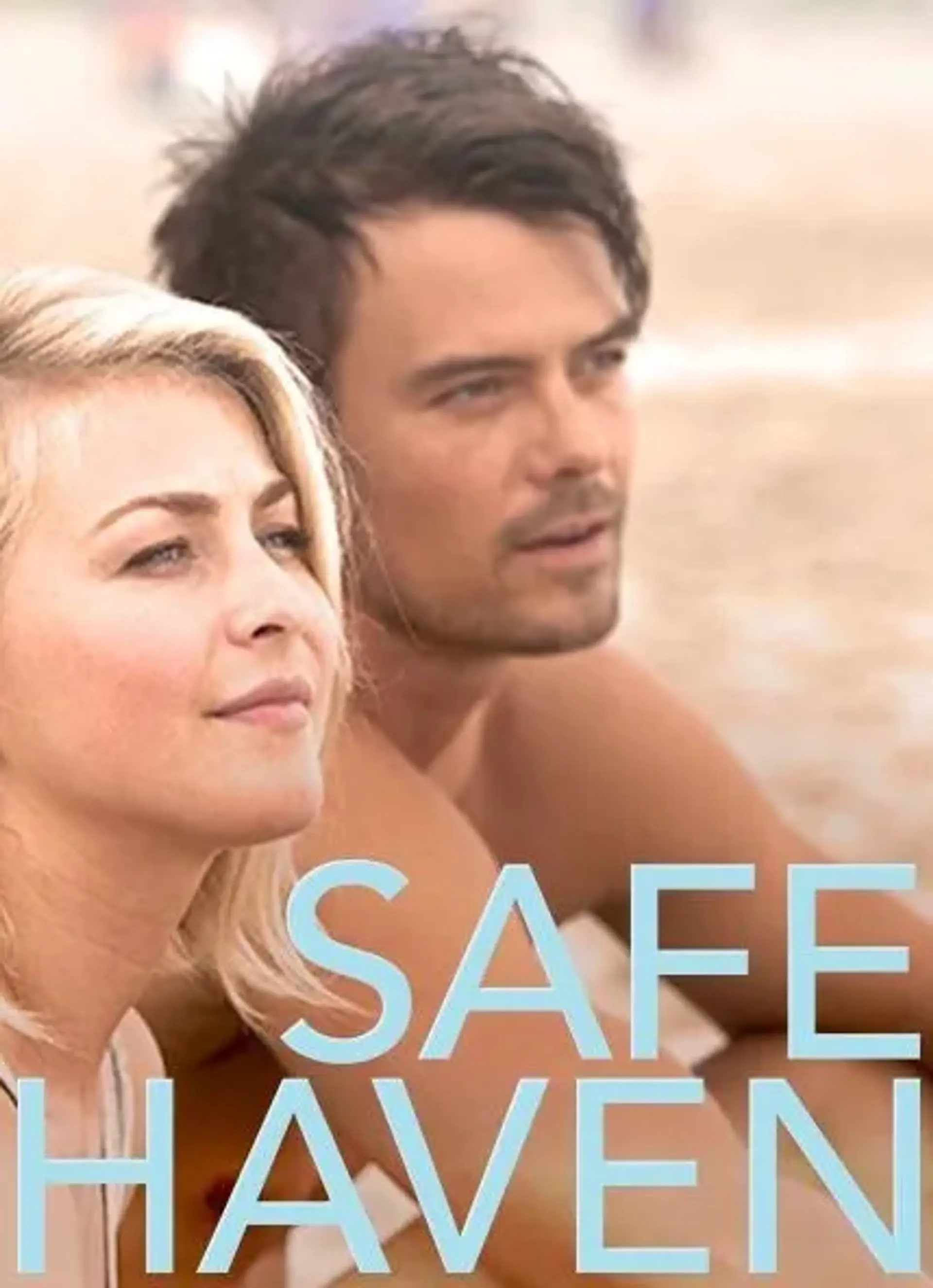 فیلم پناهگاه امن (Safe Haven 2013)