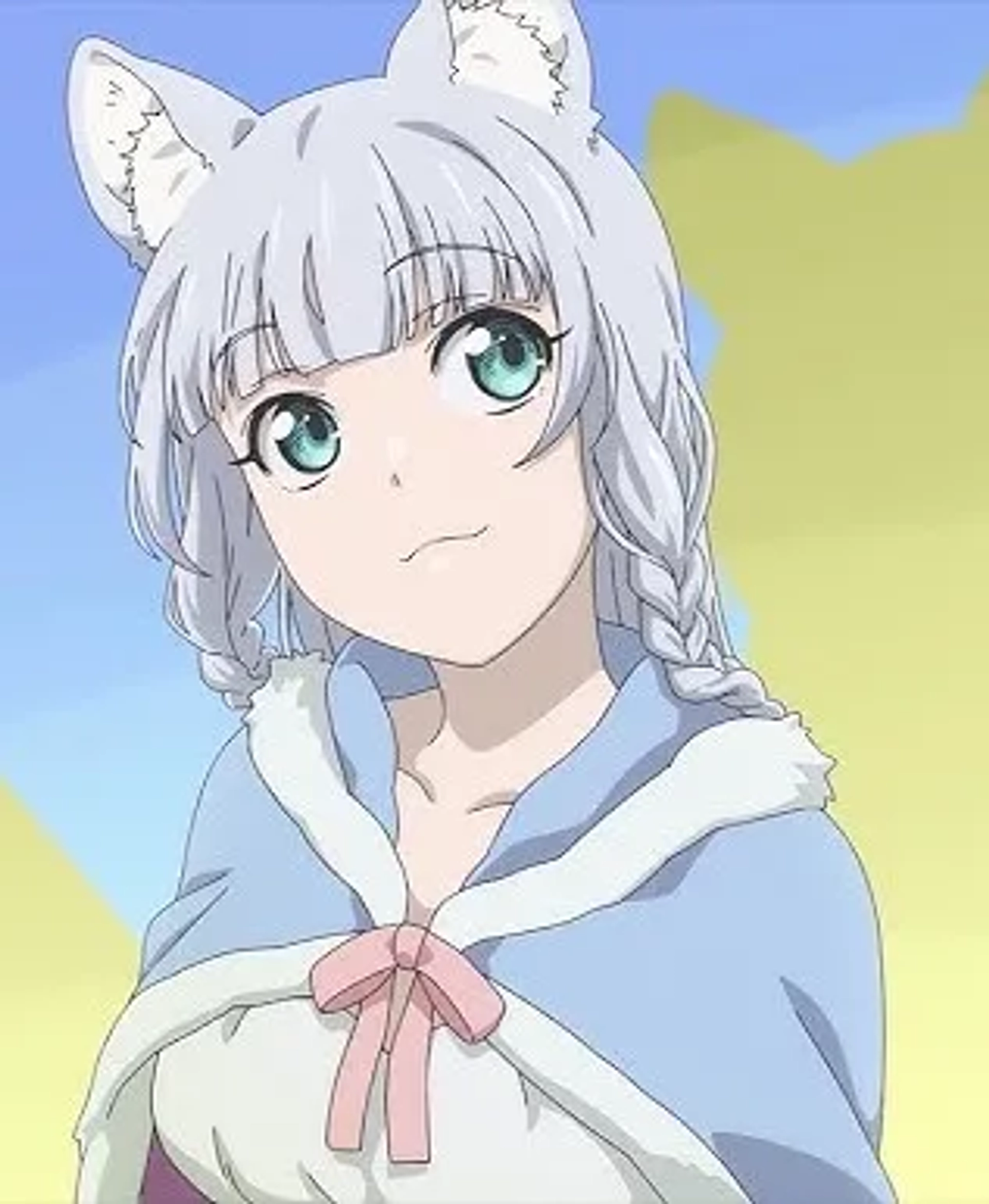 انیمه کمونو میچی: بلند شو (Kemono Michi: Rise Up 2019)