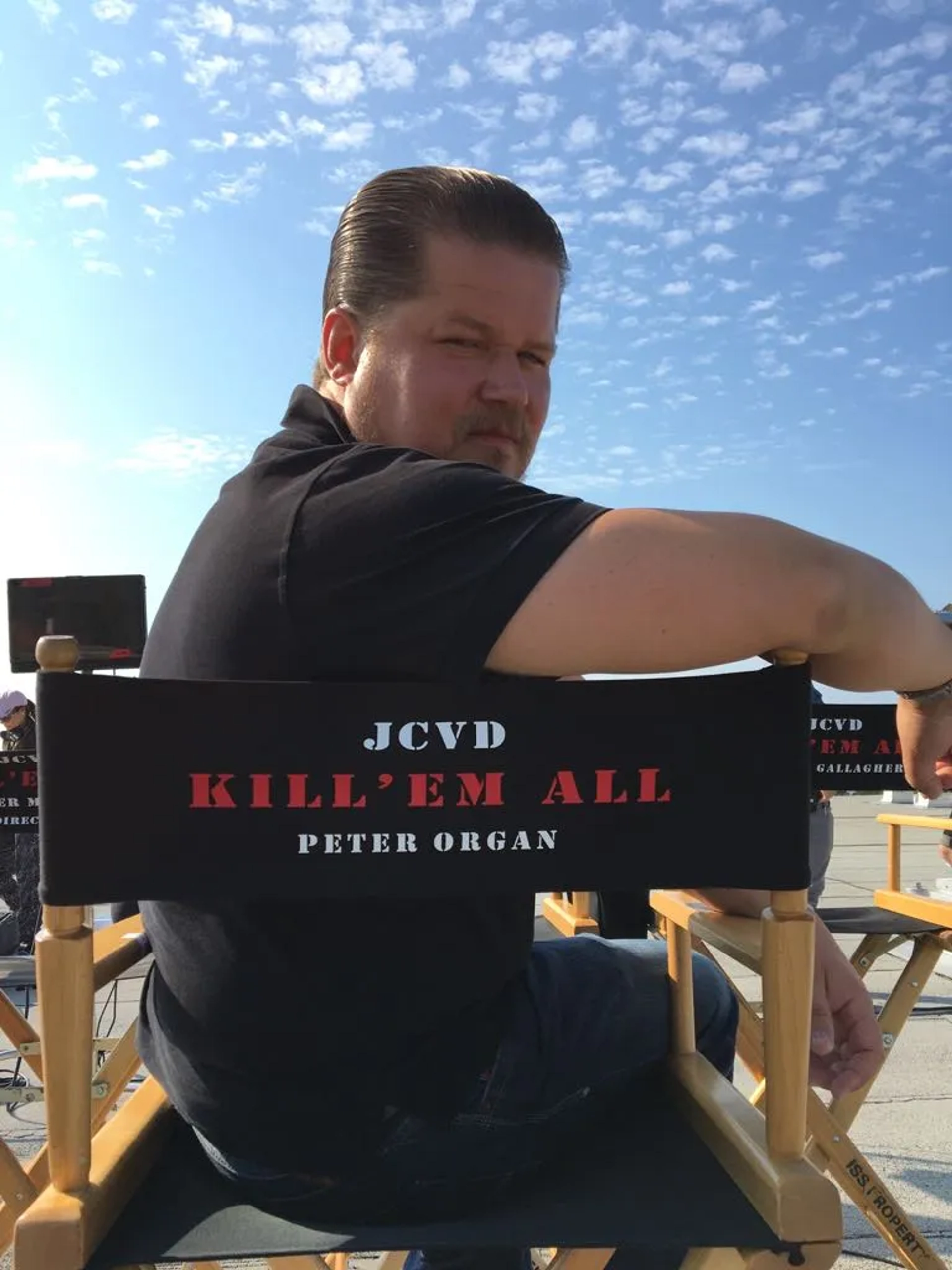 فیلم همه رو بکش (Kill 'Em All 2017)