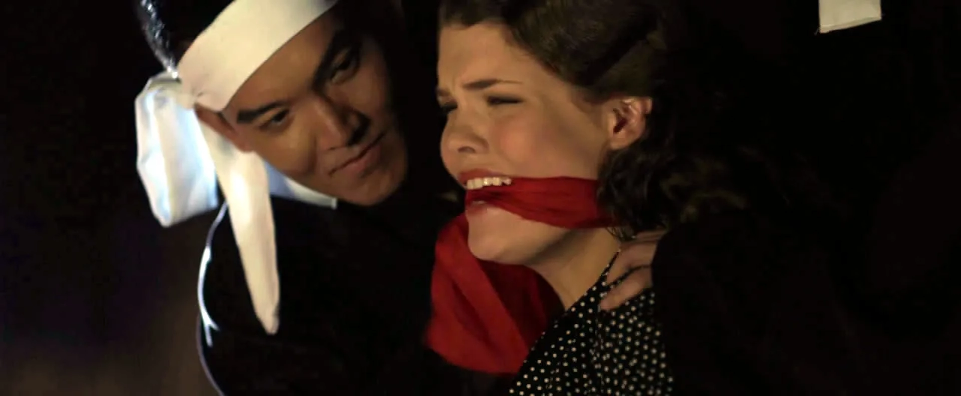 فیلم استاد عروسکی: محور شرارت (Puppet Master: Axis of Evil 2010)