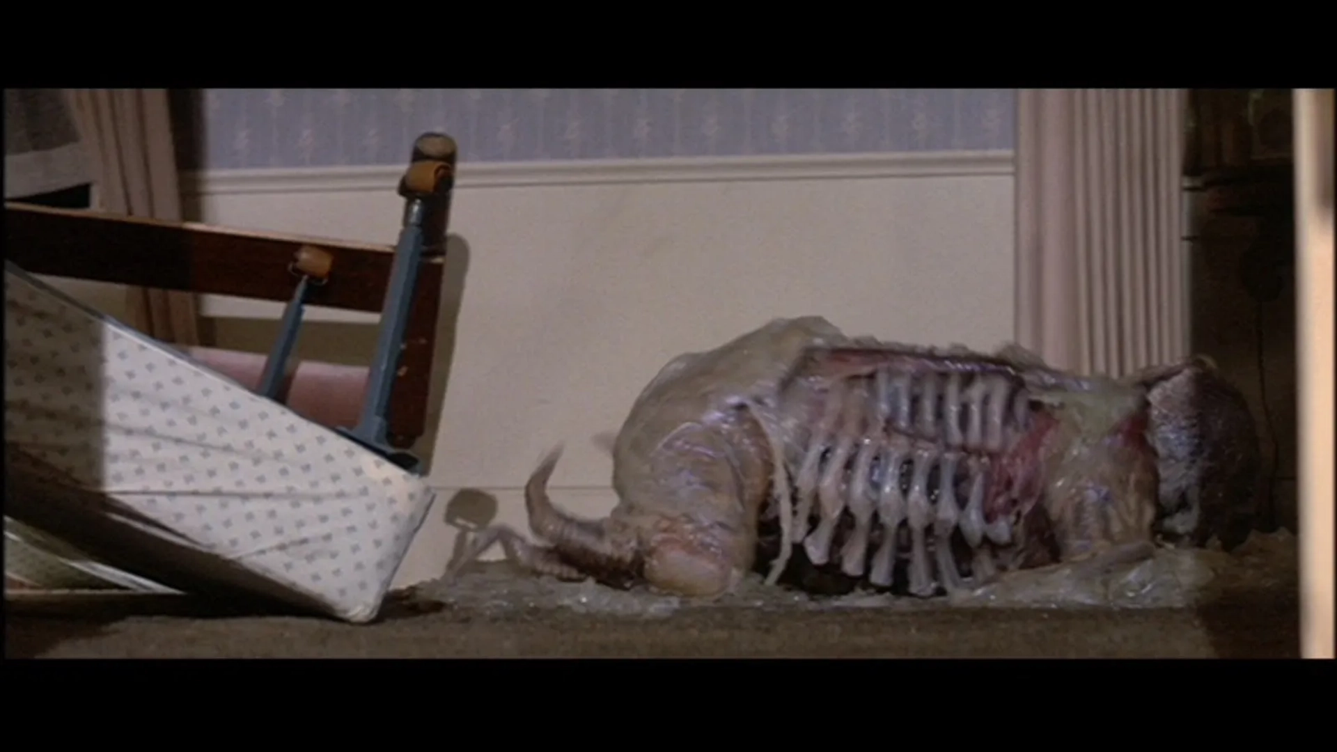 Poltergeist II: The Other Side (1986)