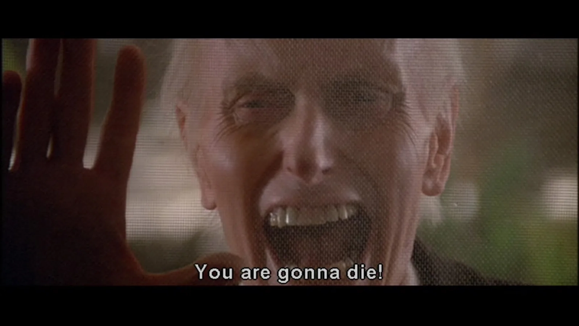 Julian Beck in Poltergeist II: The Other Side (1986)