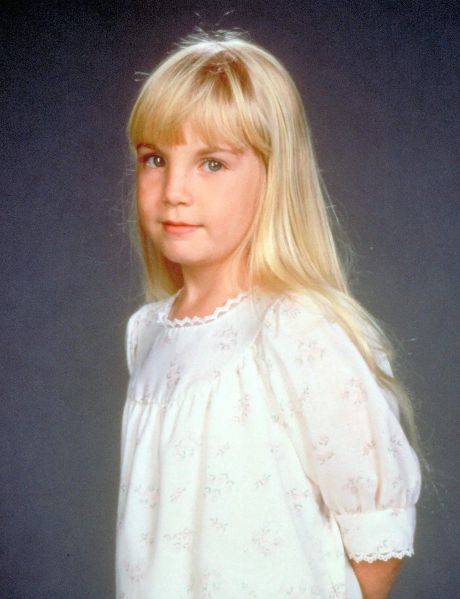 Heather O'Rourke in Poltergeist II: The Other Side (1986)