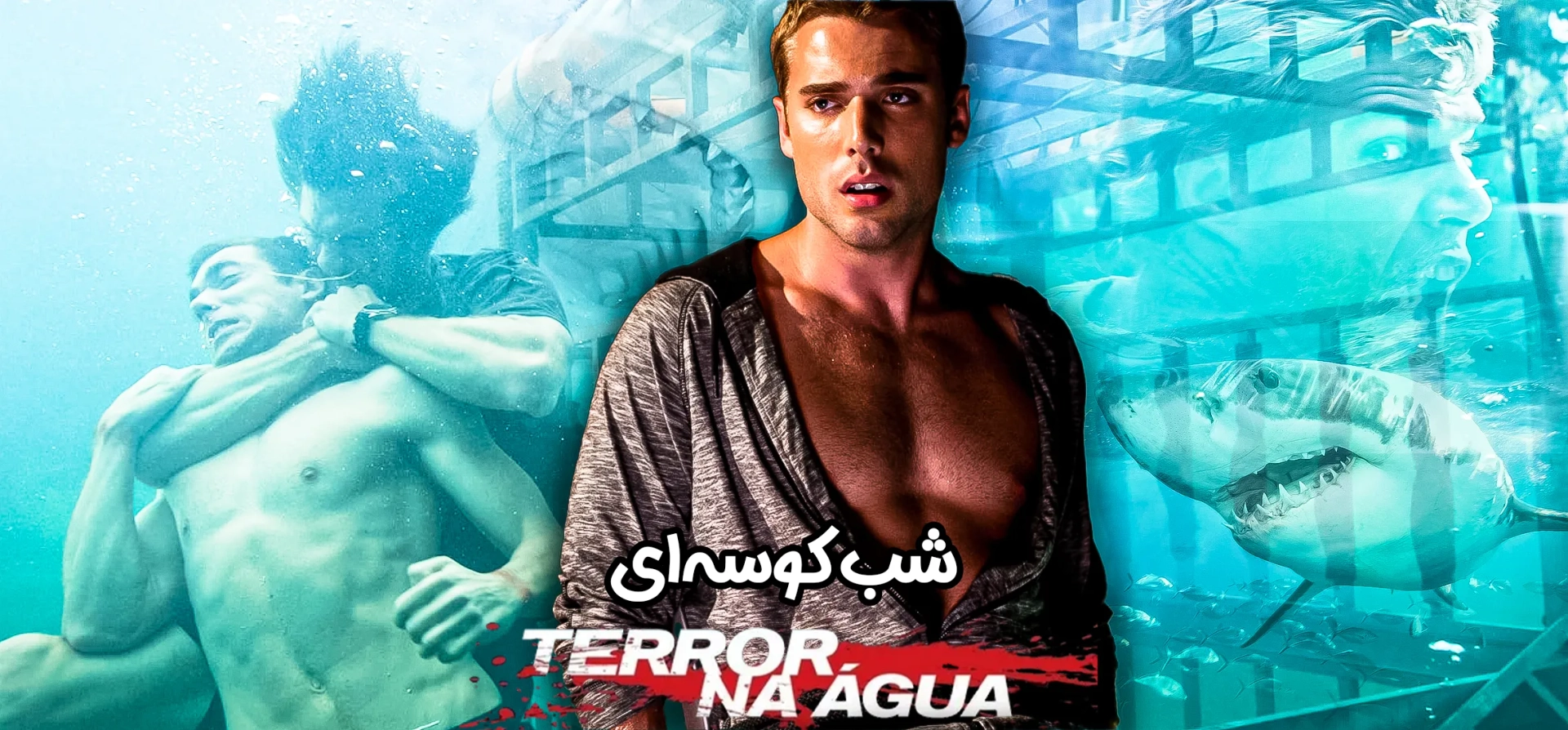 فیلم-شب-کوسه-ای