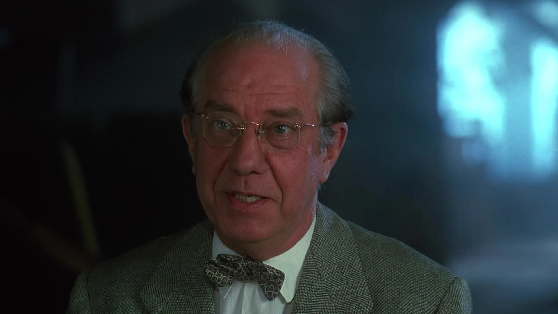 Ian Abercrombie in Puppet Master III: Toulon's Revenge (1991)