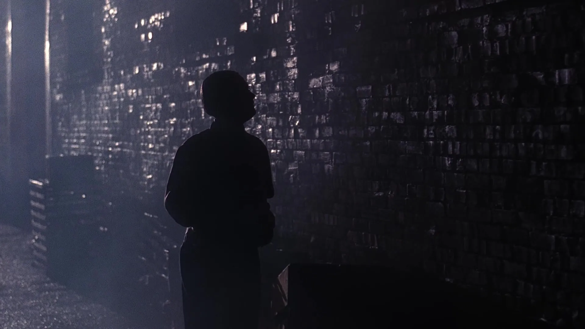 Kristopher Logan in Puppet Master III: Toulon's Revenge (1991)