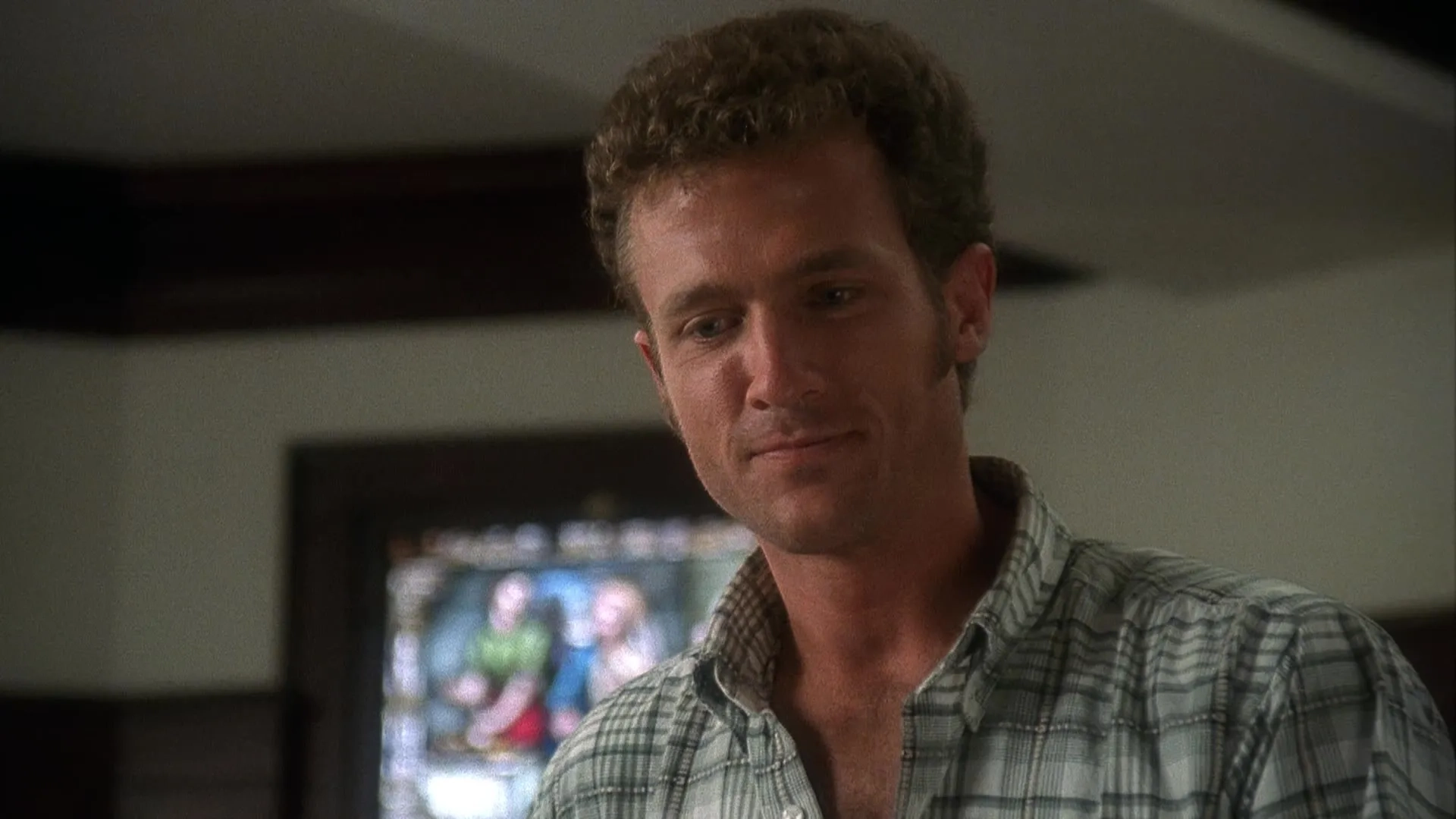 Greg Webb in Puppet Master II (1990)