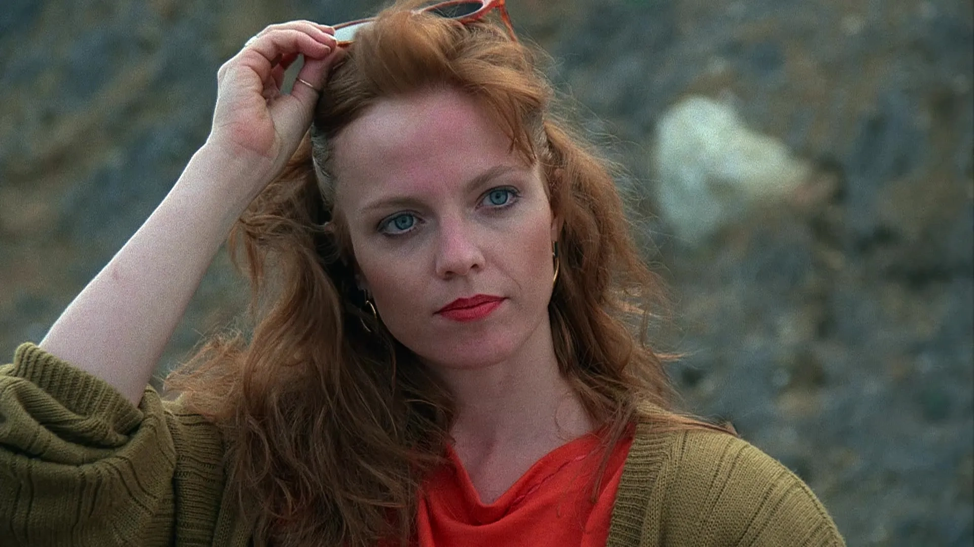Elizabeth Maclellan in Puppet Master II (1990)