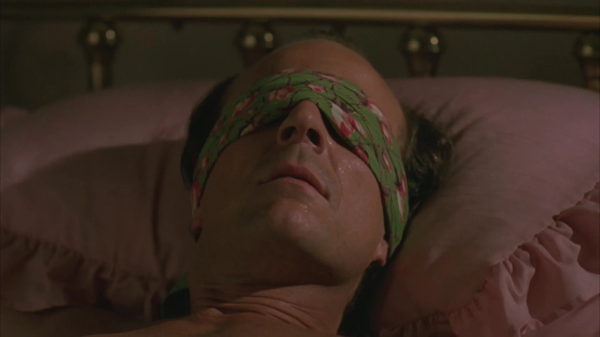 Matt Roe in Puppet Master (1989)