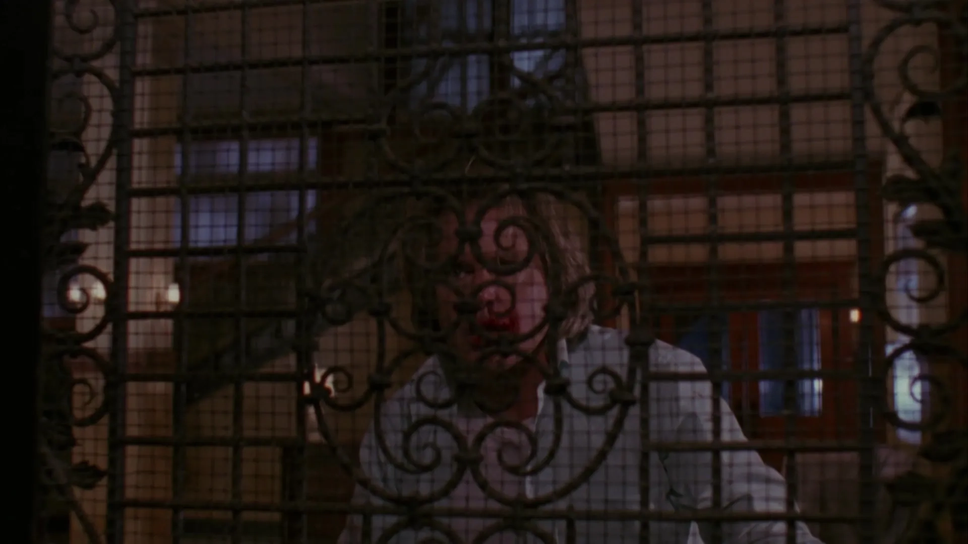 Paul Le Mat in Puppet Master (1989)