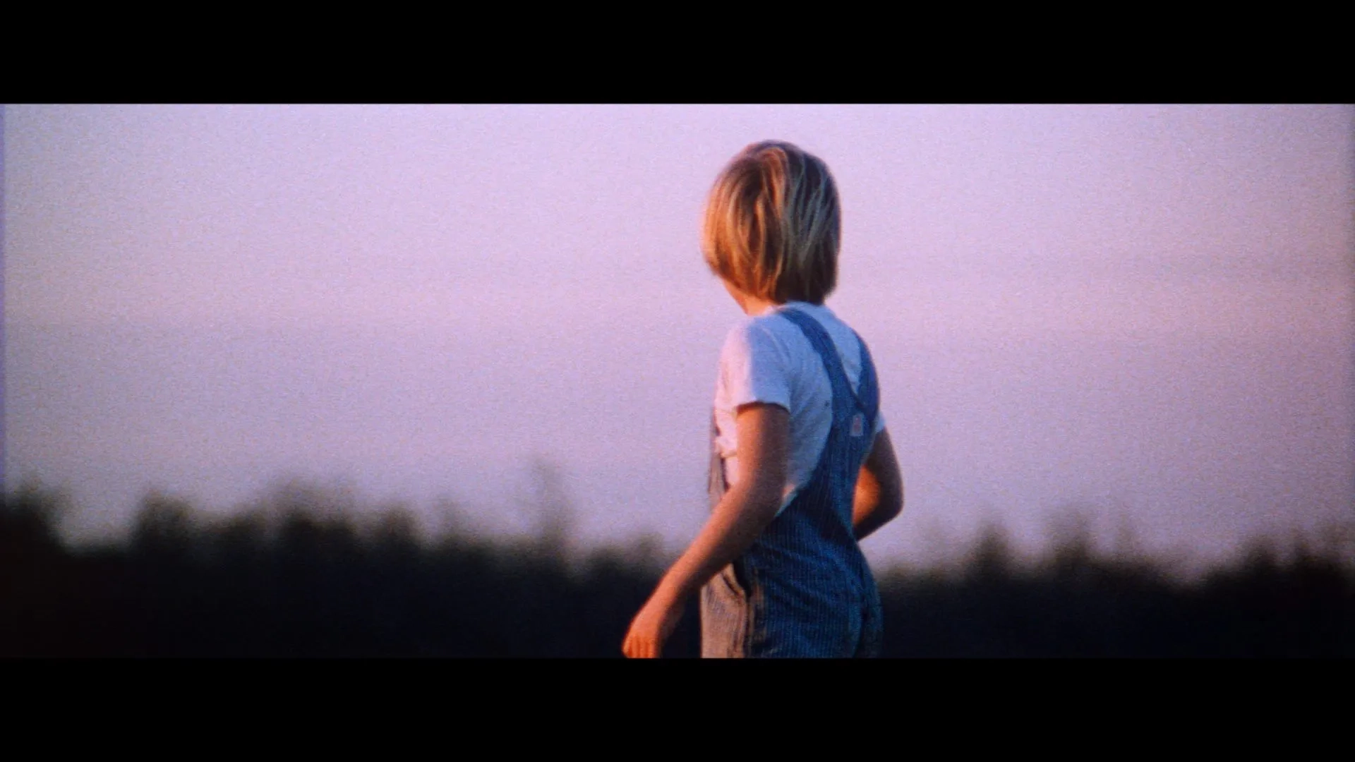 Chuck Pierce Jr. in The Legend of Boggy Creek (1972)