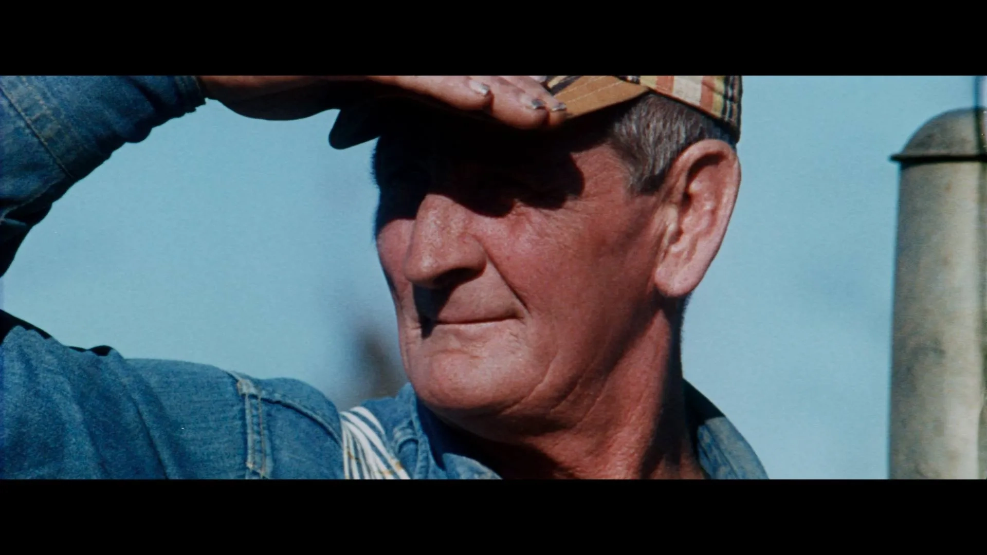 The Legend of Boggy Creek (1972)
