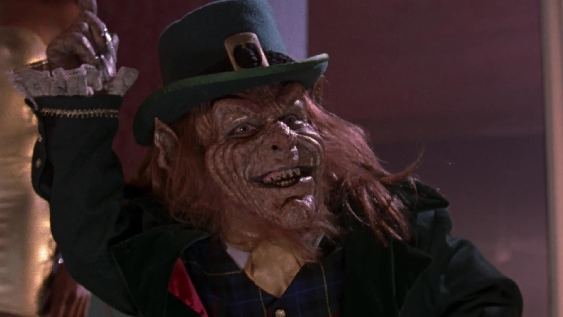 Leprechaun 5: In the Hood (2000)