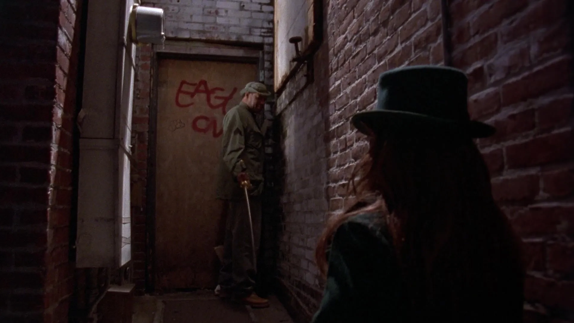 Leprechaun 5: In the Hood (2000)