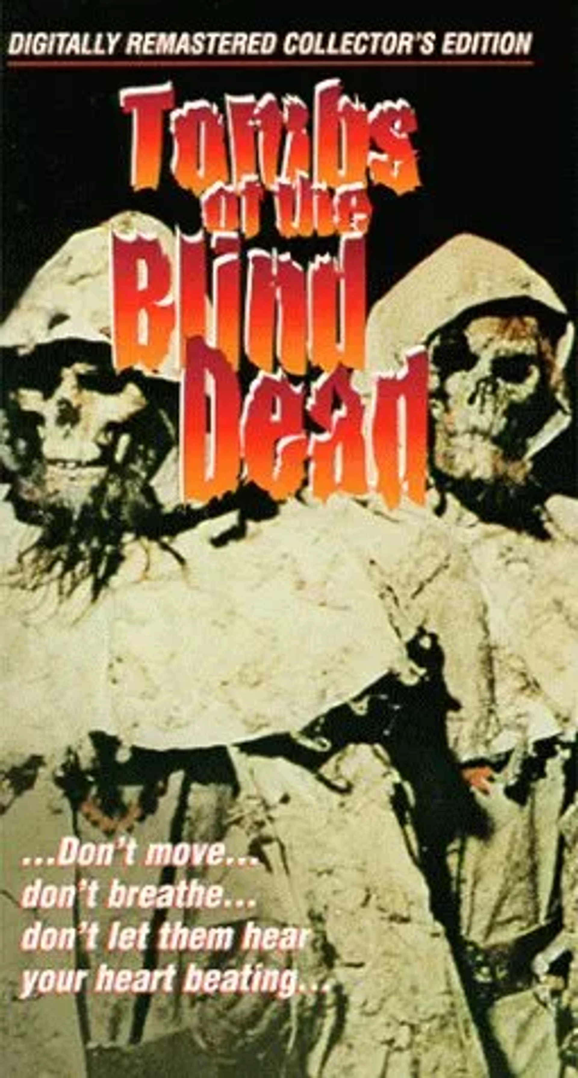 Tombs of the Blind Dead (1972)