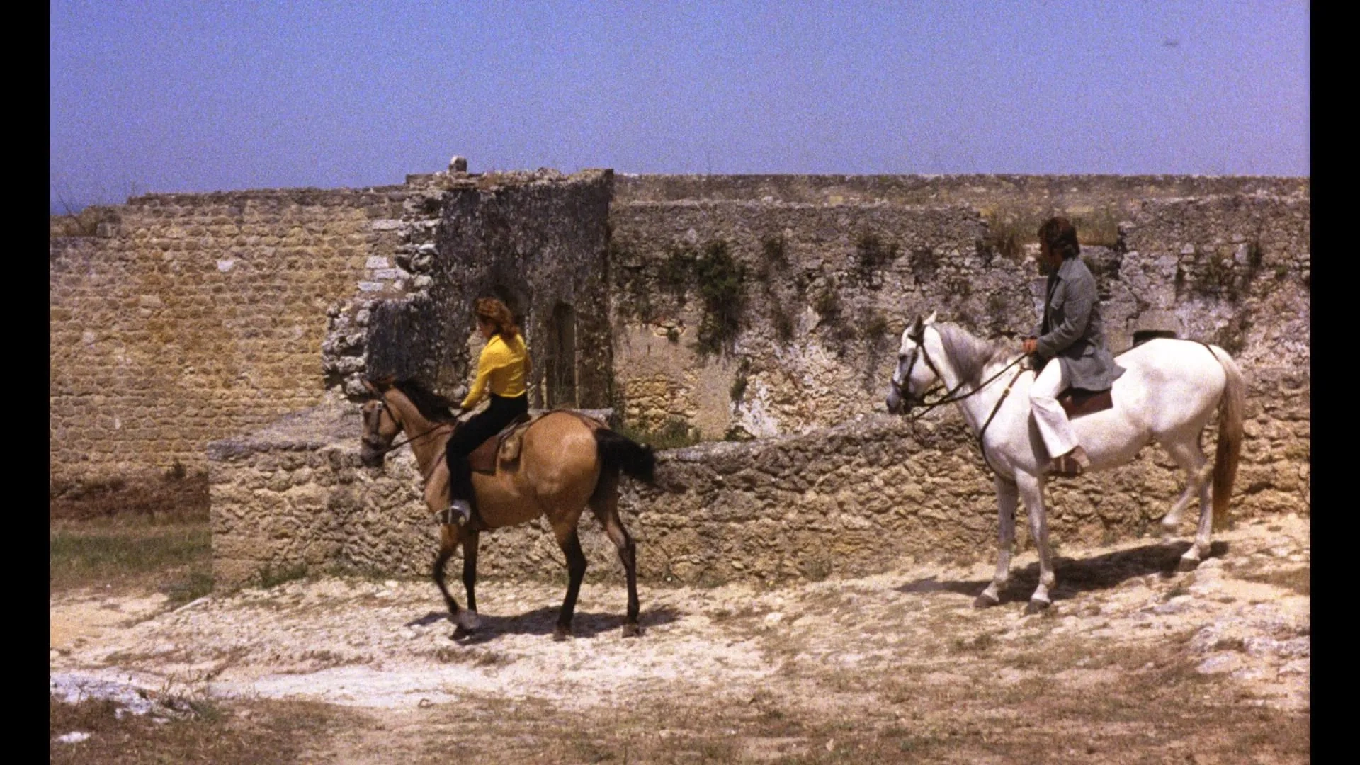 Tombs of the Blind Dead (1972)