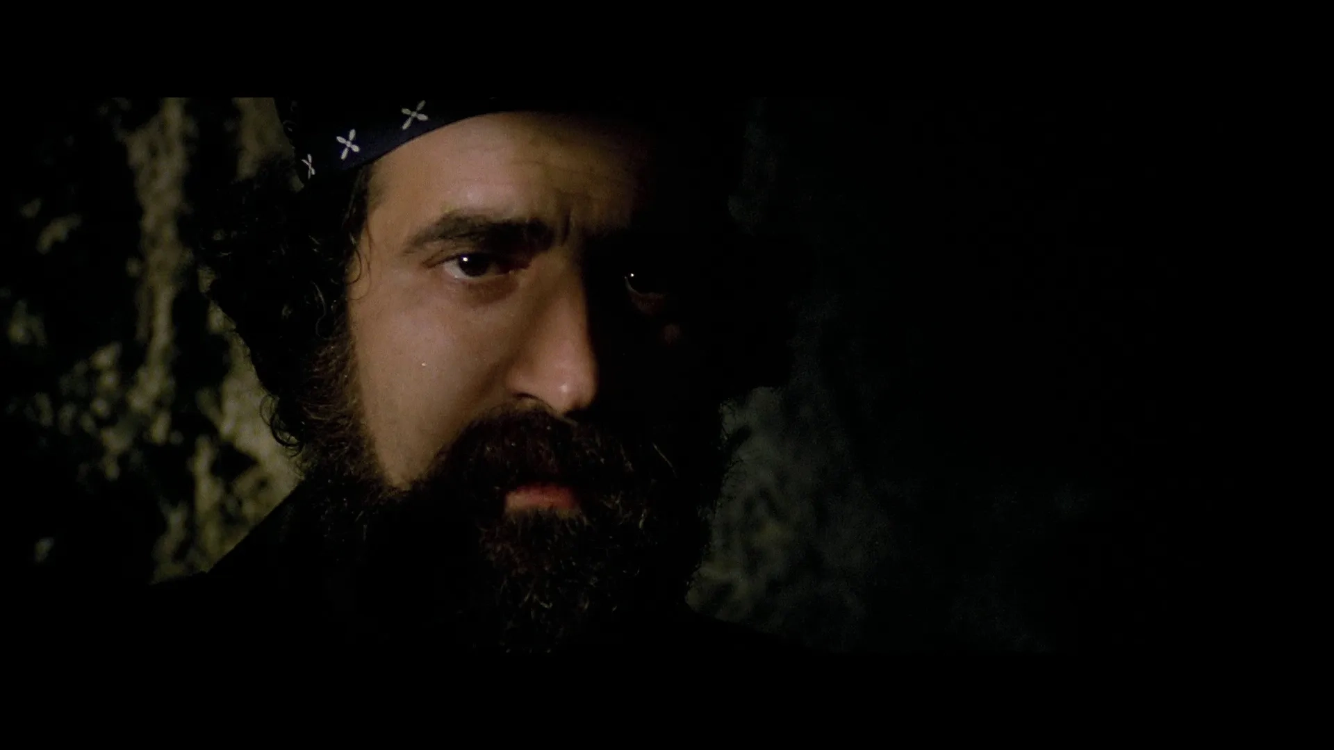 Tonino Pulci in The Beyond (1981)