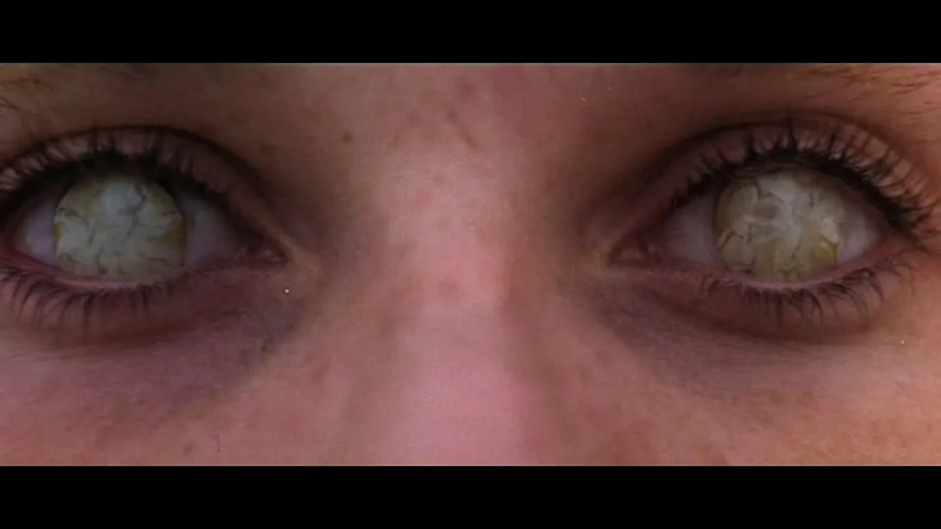 Cinzia Monreale in The Beyond (1981)