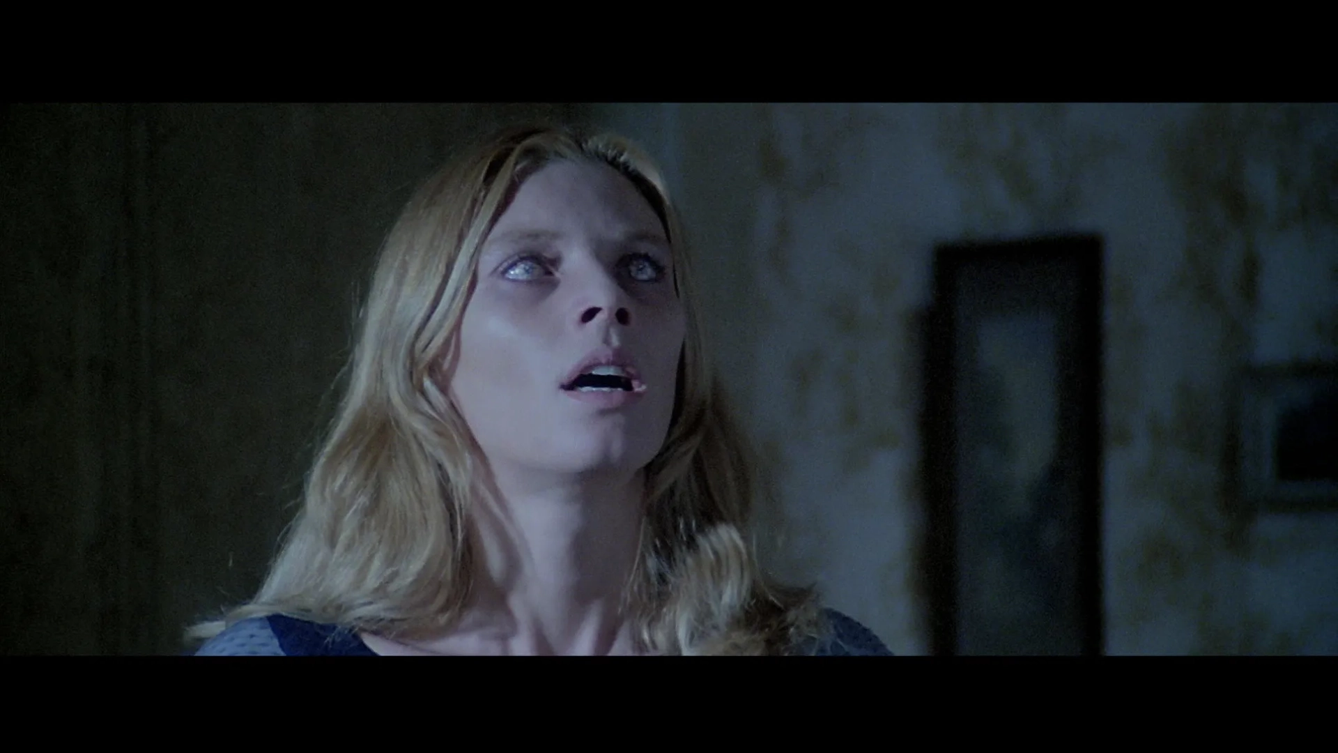 Cinzia Monreale in The Beyond (1981)