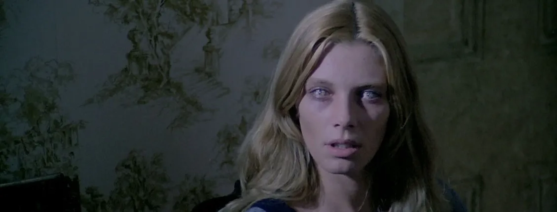 Cinzia Monreale in The Beyond (1981)