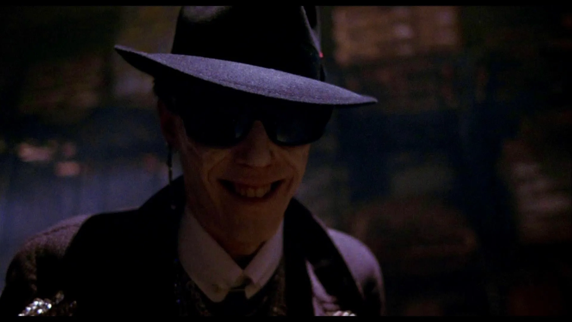 Ivan E. Roth in Night of the Comet (1984)