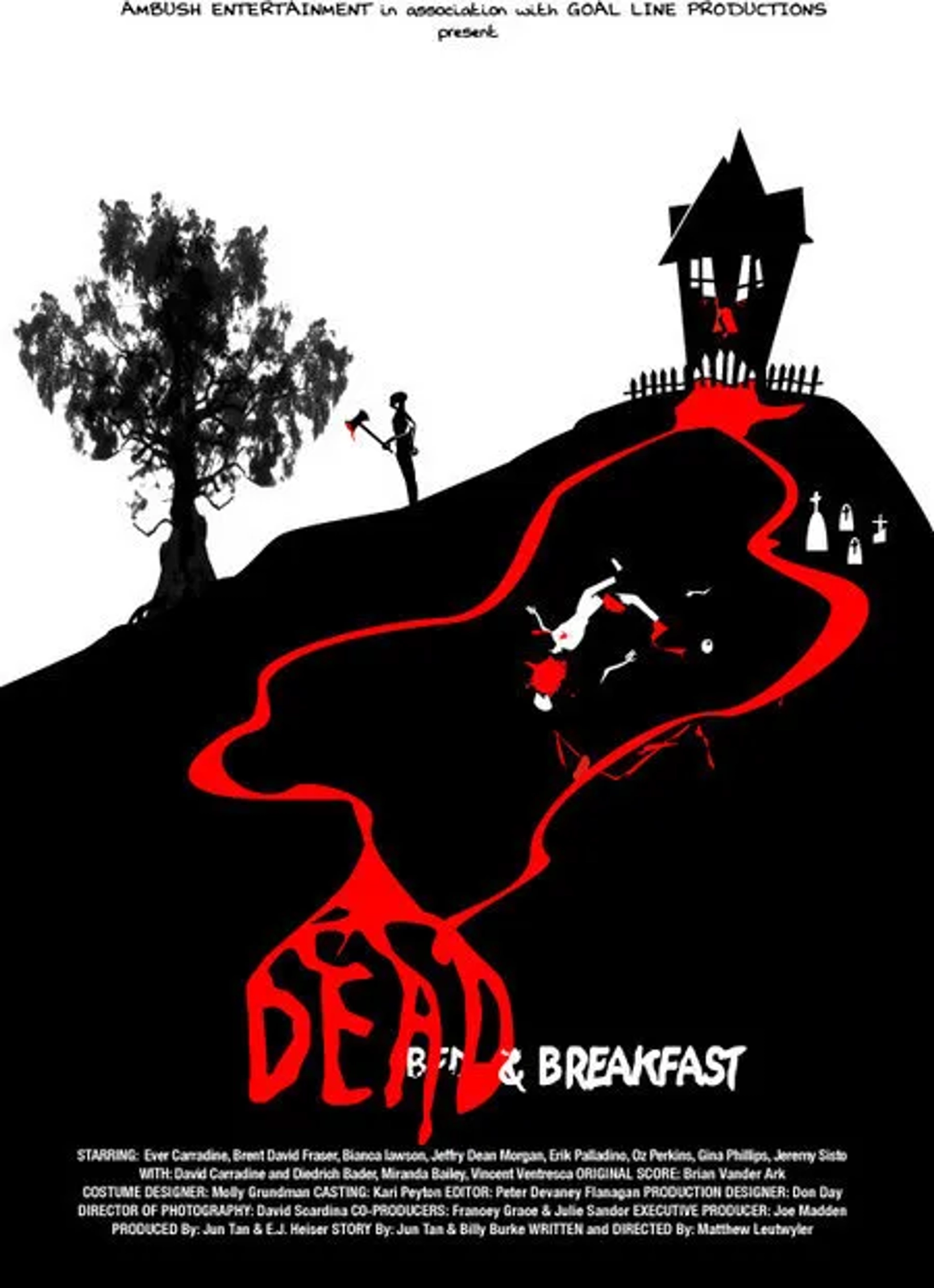 Dead & Breakfast (2004)