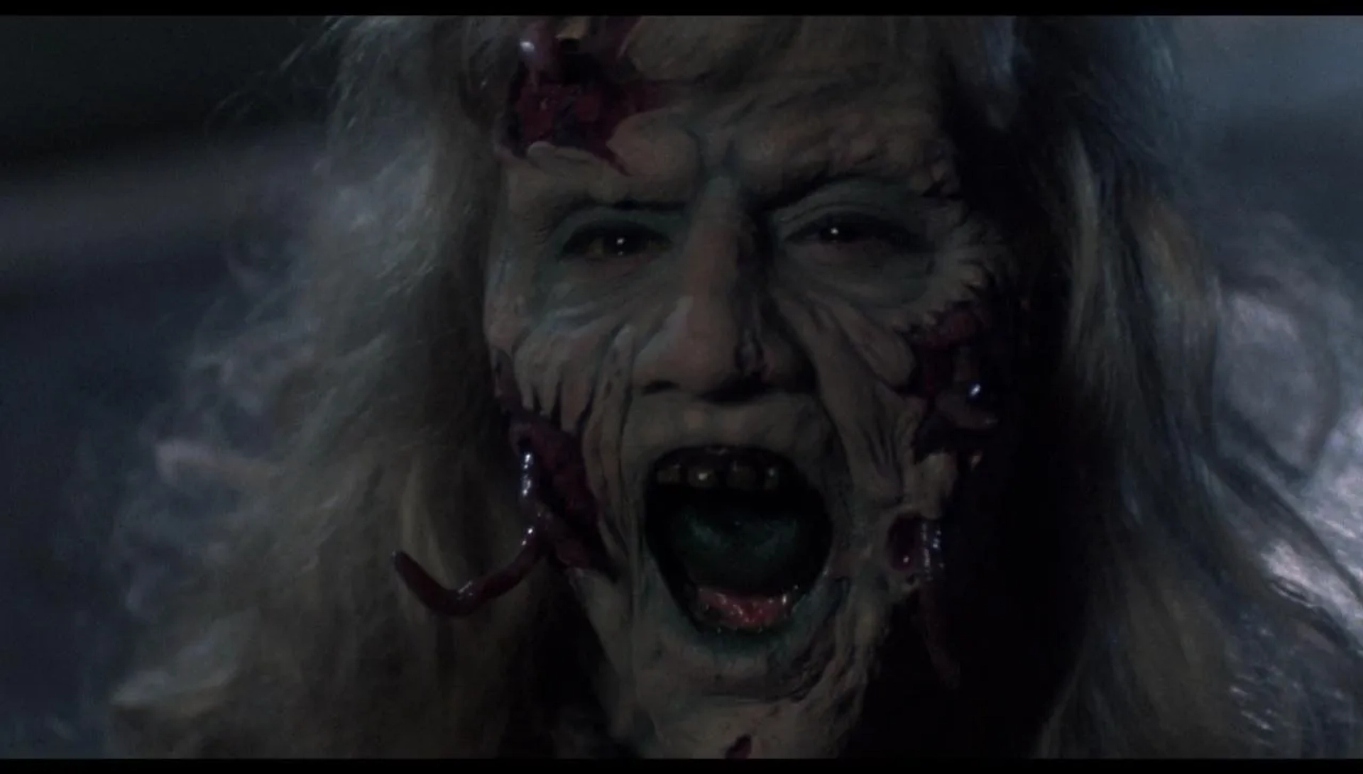 Return of the Living Dead II (1988)