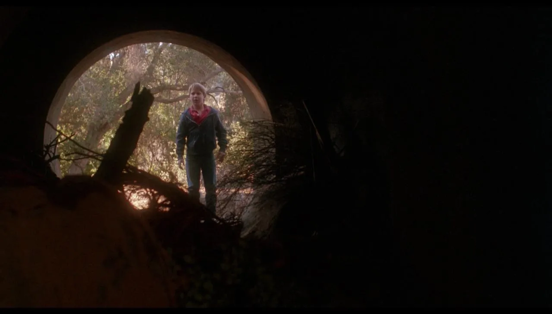 Return of the Living Dead II (1988)
