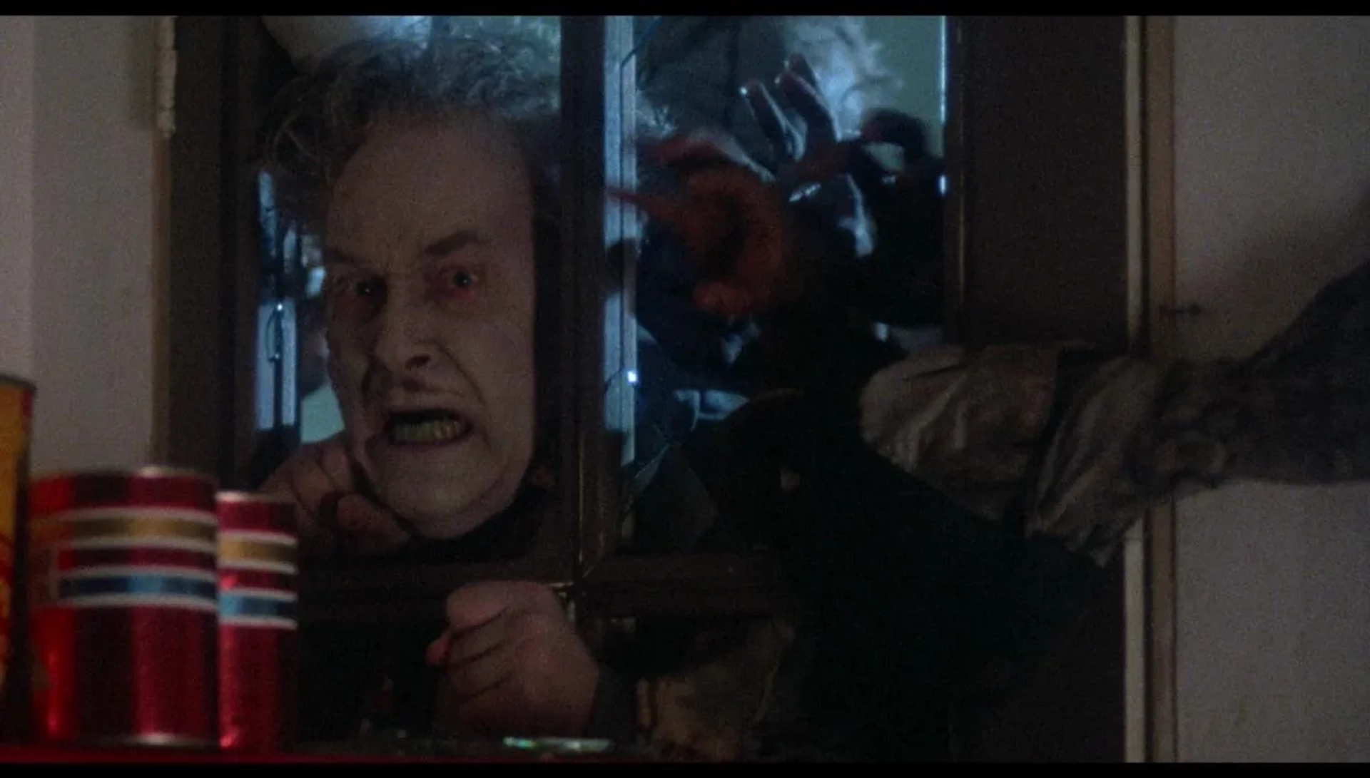 Return of the Living Dead II (1988)