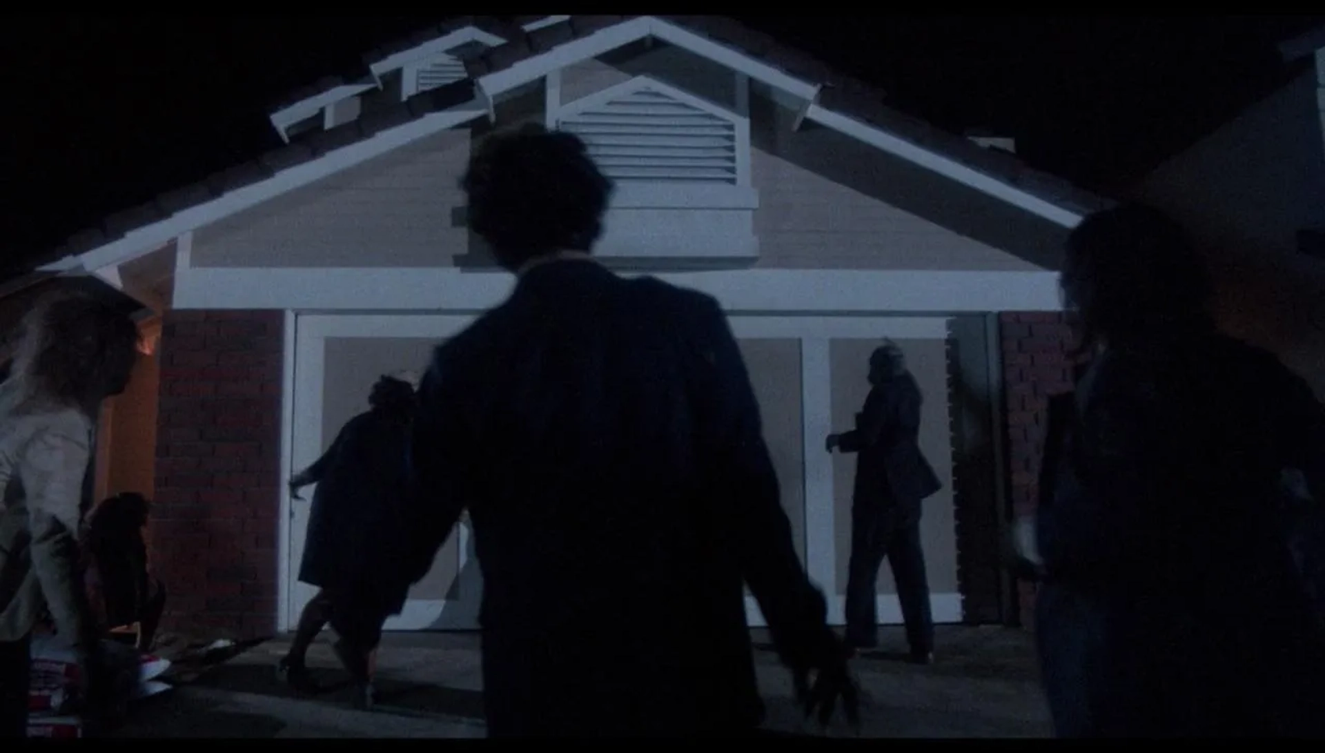Return of the Living Dead II (1988)