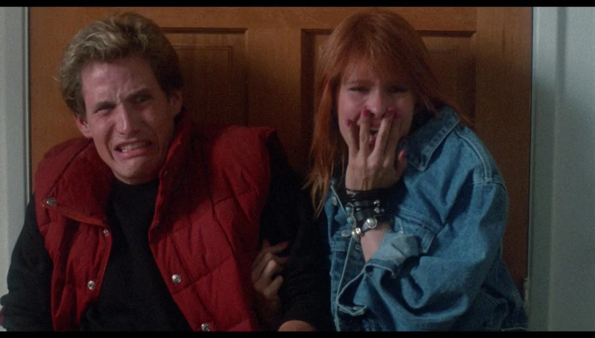 Return of the Living Dead II (1988)