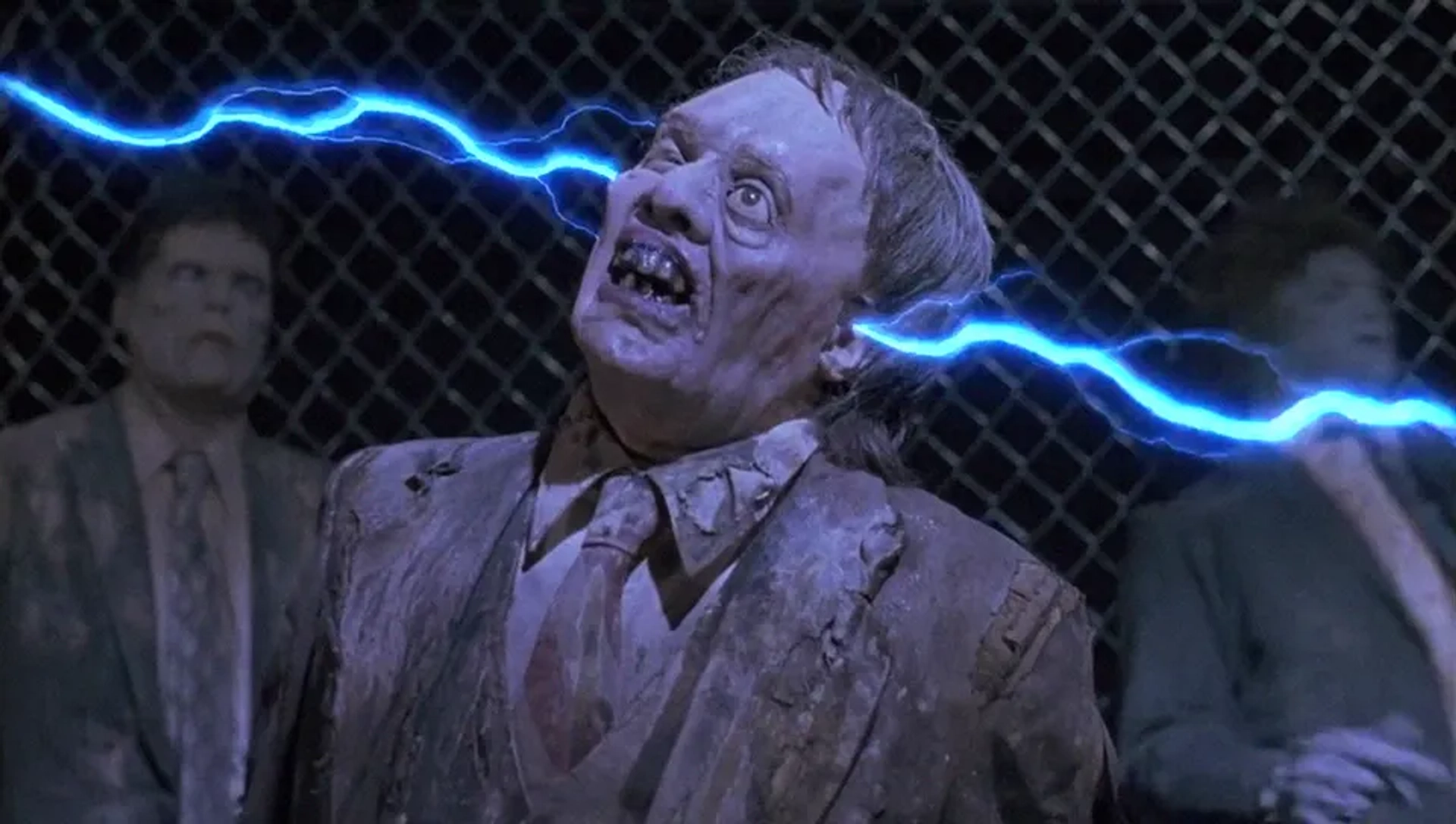 Return of the Living Dead II (1988)