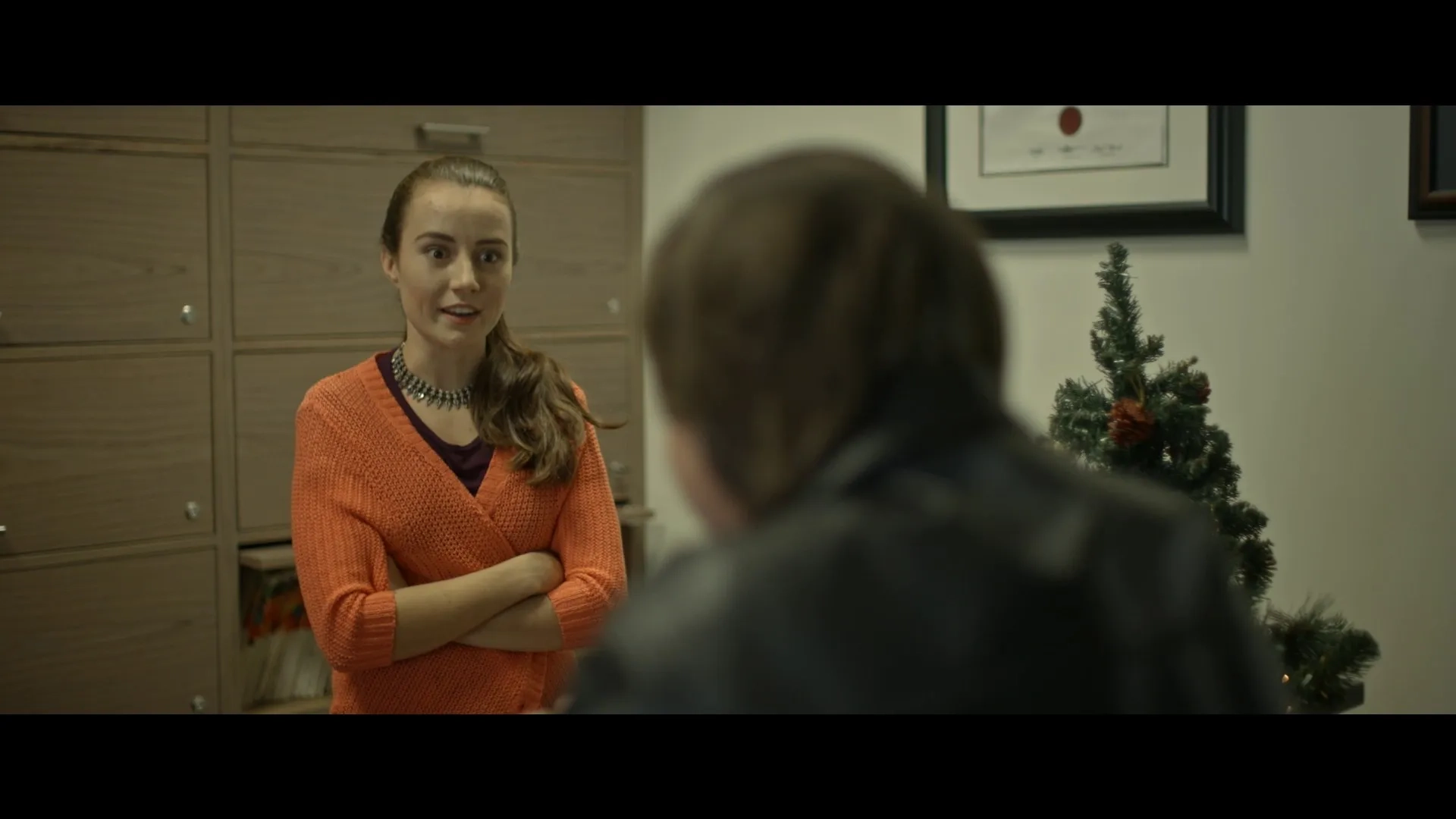 Lifechanger (2018)