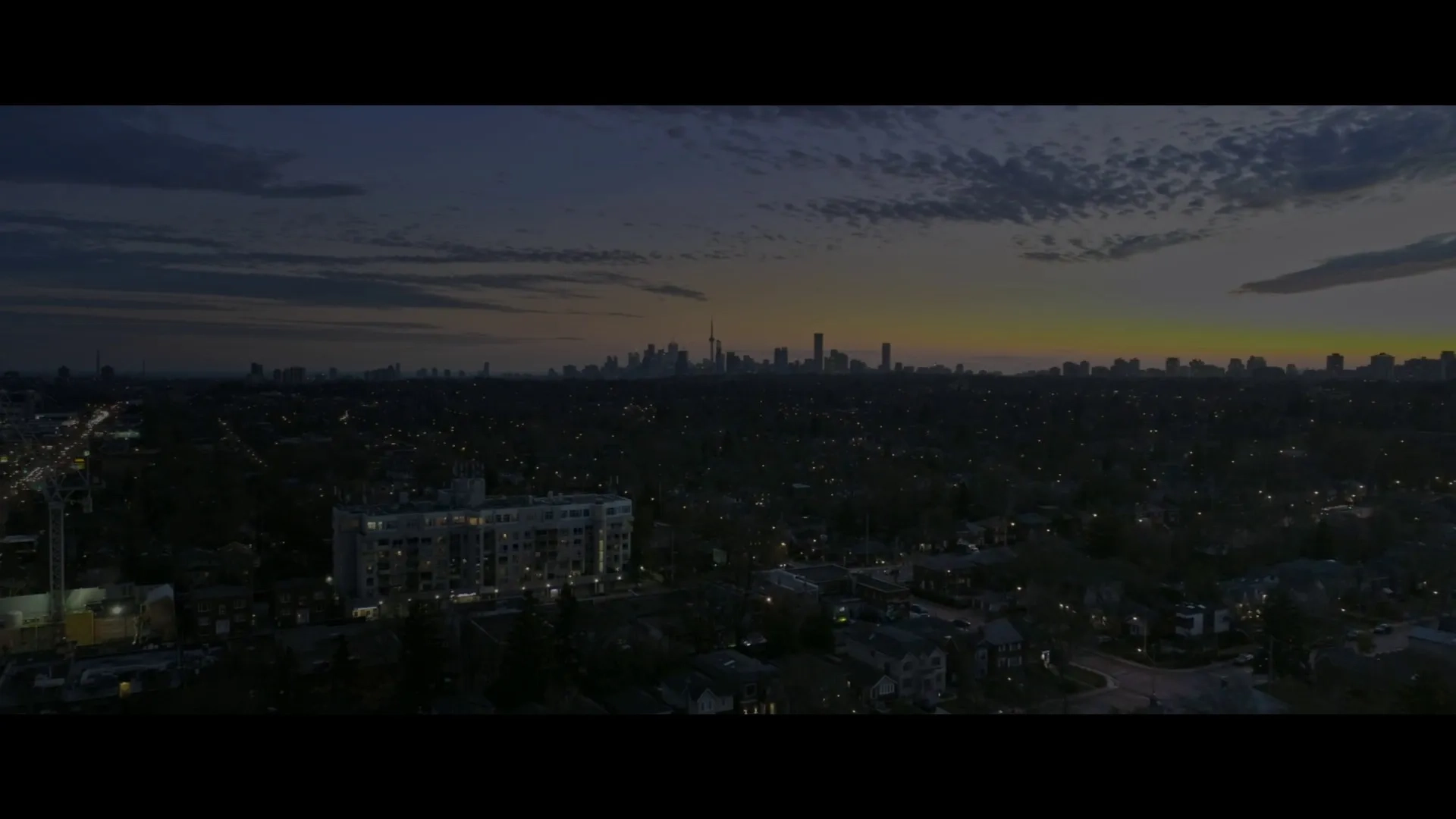 Lifechanger (2018)