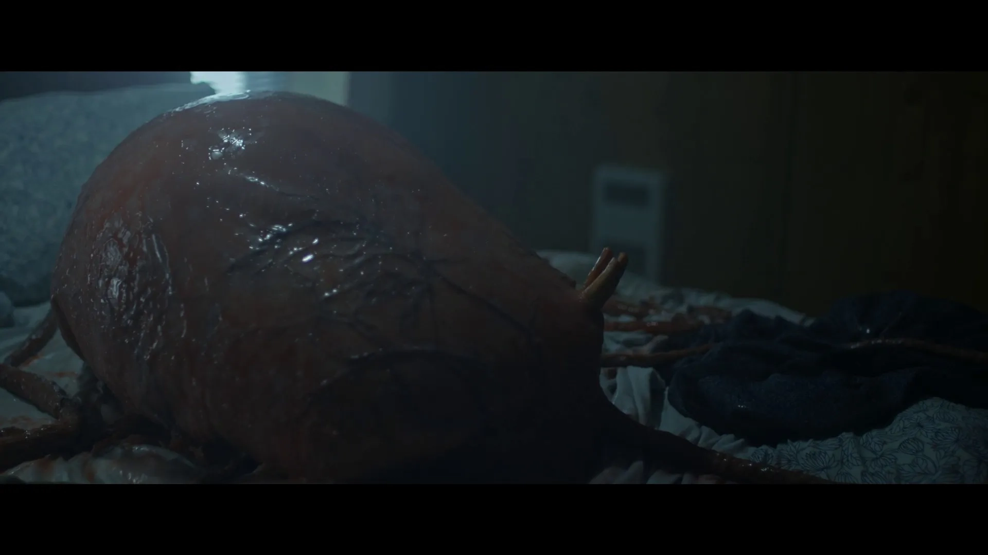 Lifechanger (2018)