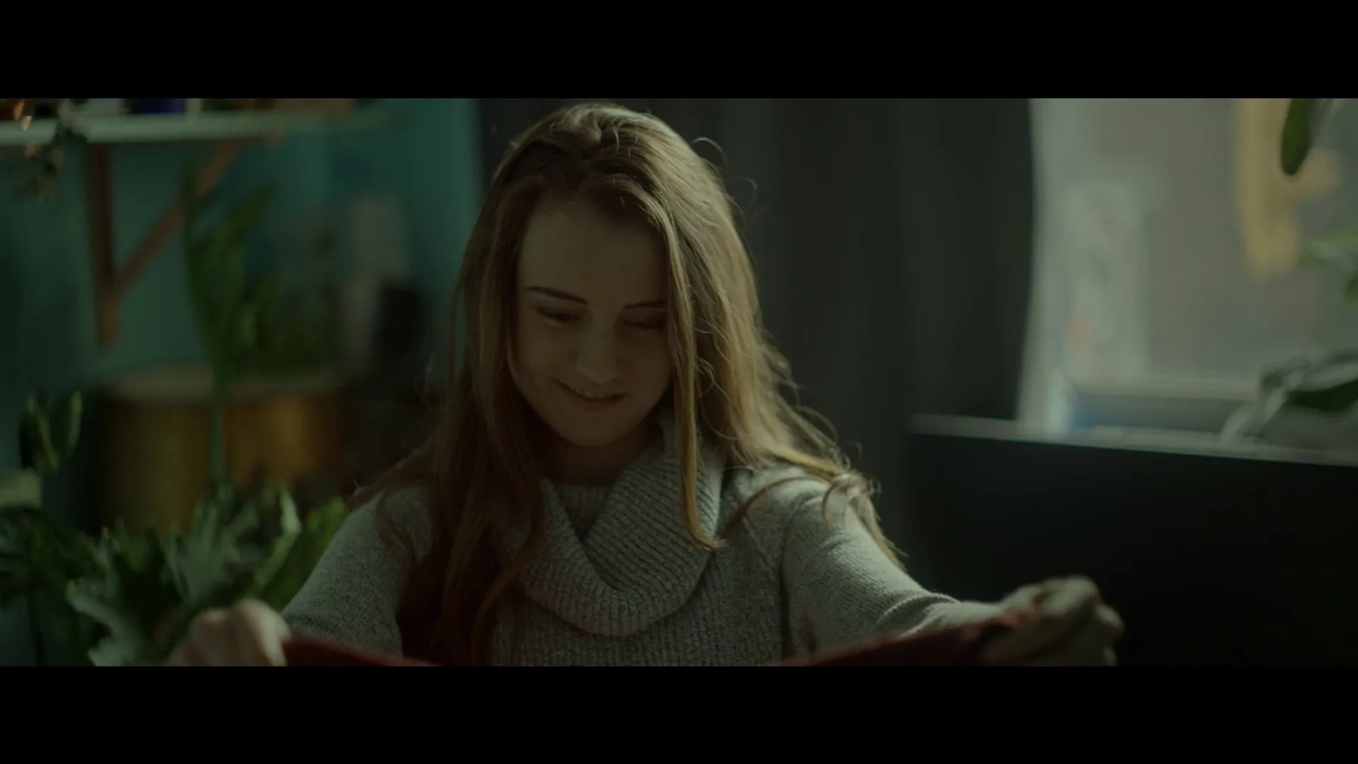 Lifechanger (2018)