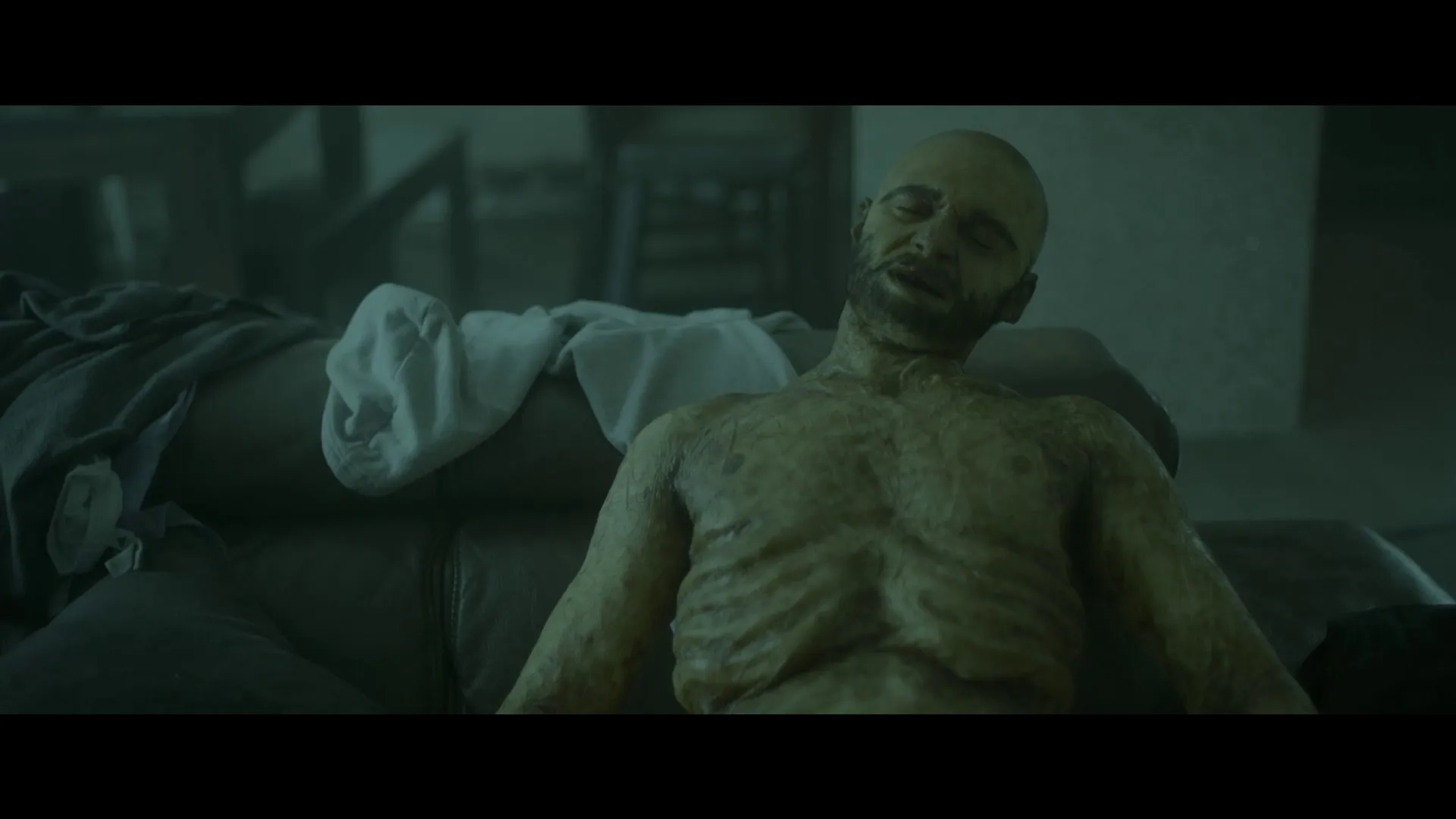Lifechanger (2018)