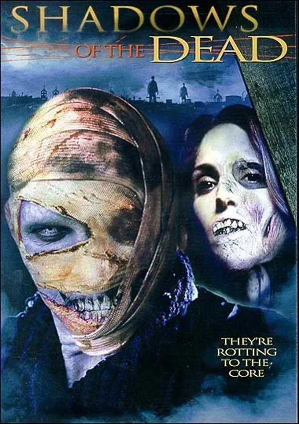 Shadows of the Dead (2004)