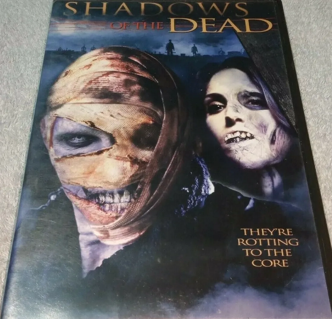Shadows of the Dead (2004)