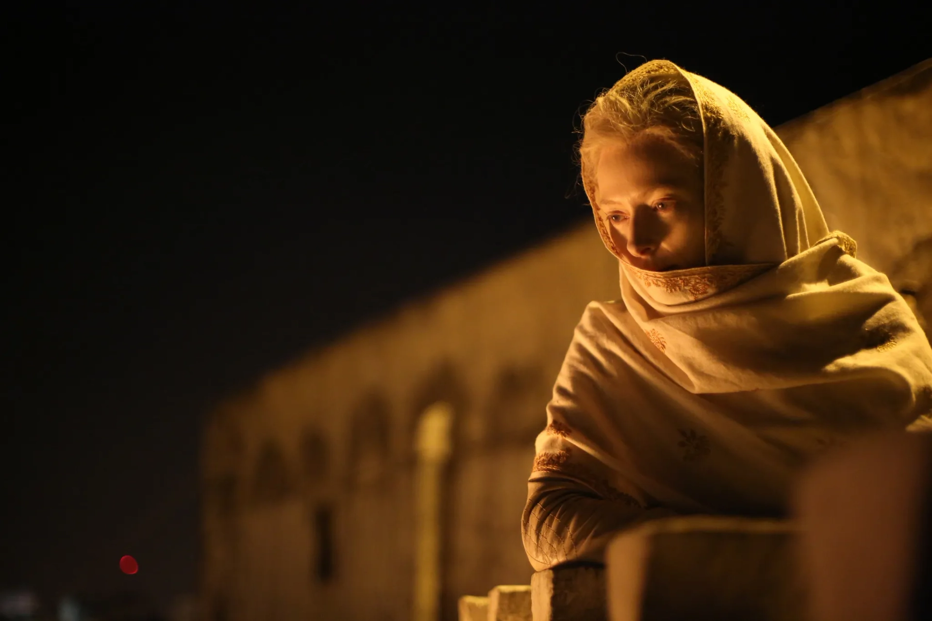 Tilda Swinton in Only Lovers Left Alive (2013)