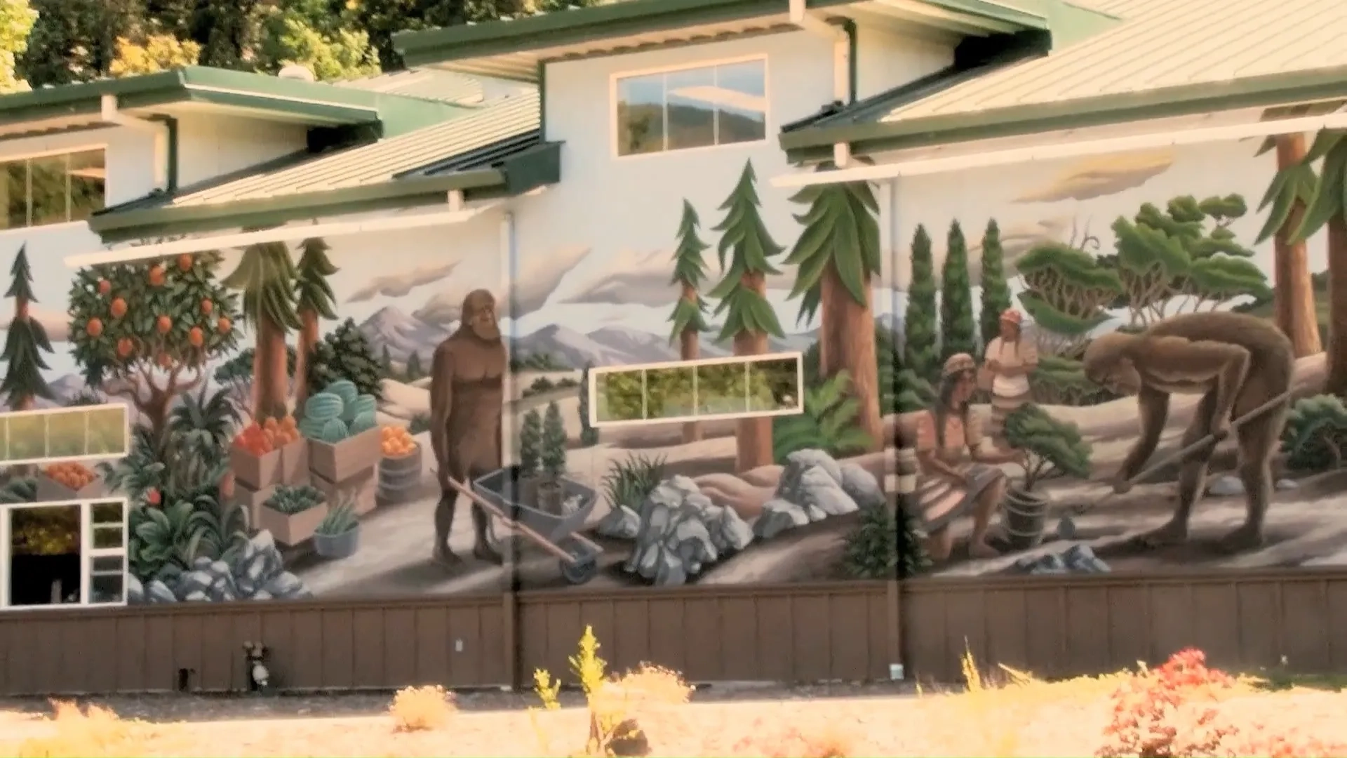 Willow Creek (2013)